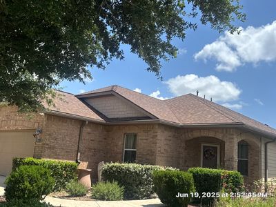 Desert Rose Roof Replacement | San Antonio, TX
