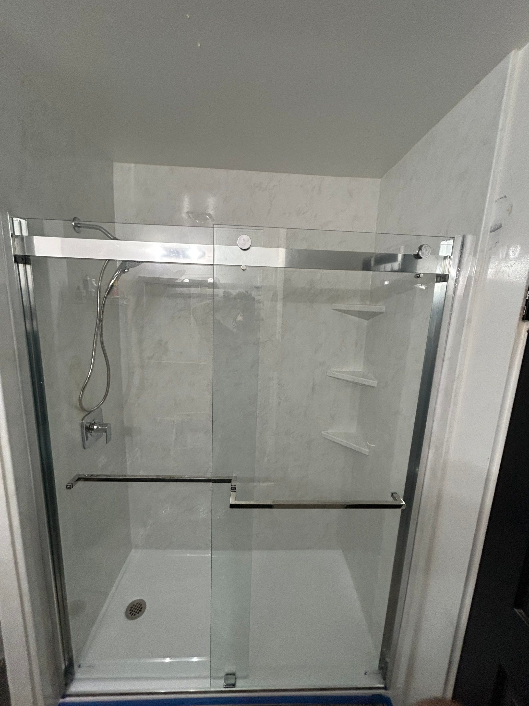 Project in Chula Vista by Re-Bath San Diego