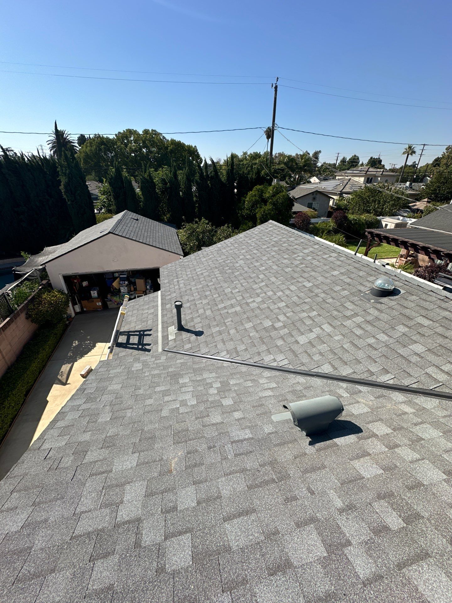 Roof Replacement - Burbank, CA 91505 by Epic Roof Replacement