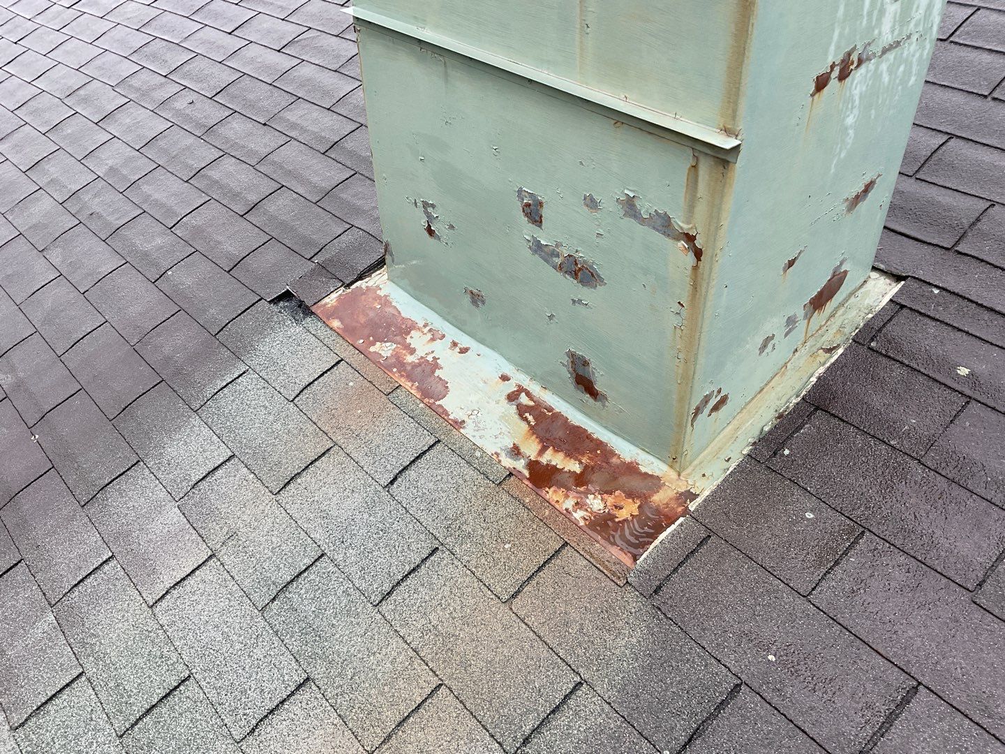 Residential Roofing Installation using CertainTeed Shingles by Alpha Design Services