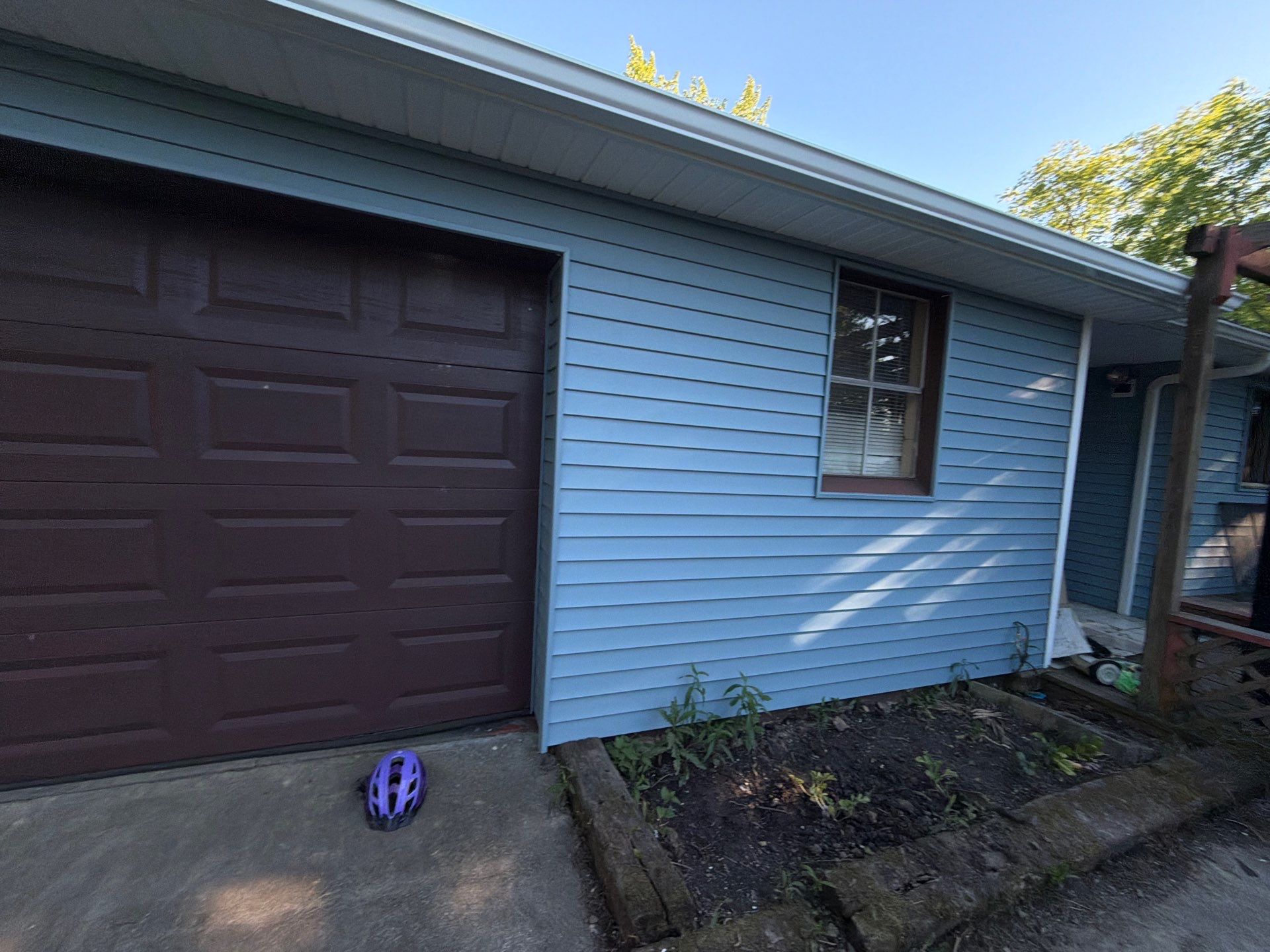 Roofing, Siding, and Gutter Replacement by Homestyle in Brunswick by Homestyle Home Improvements (HHI)