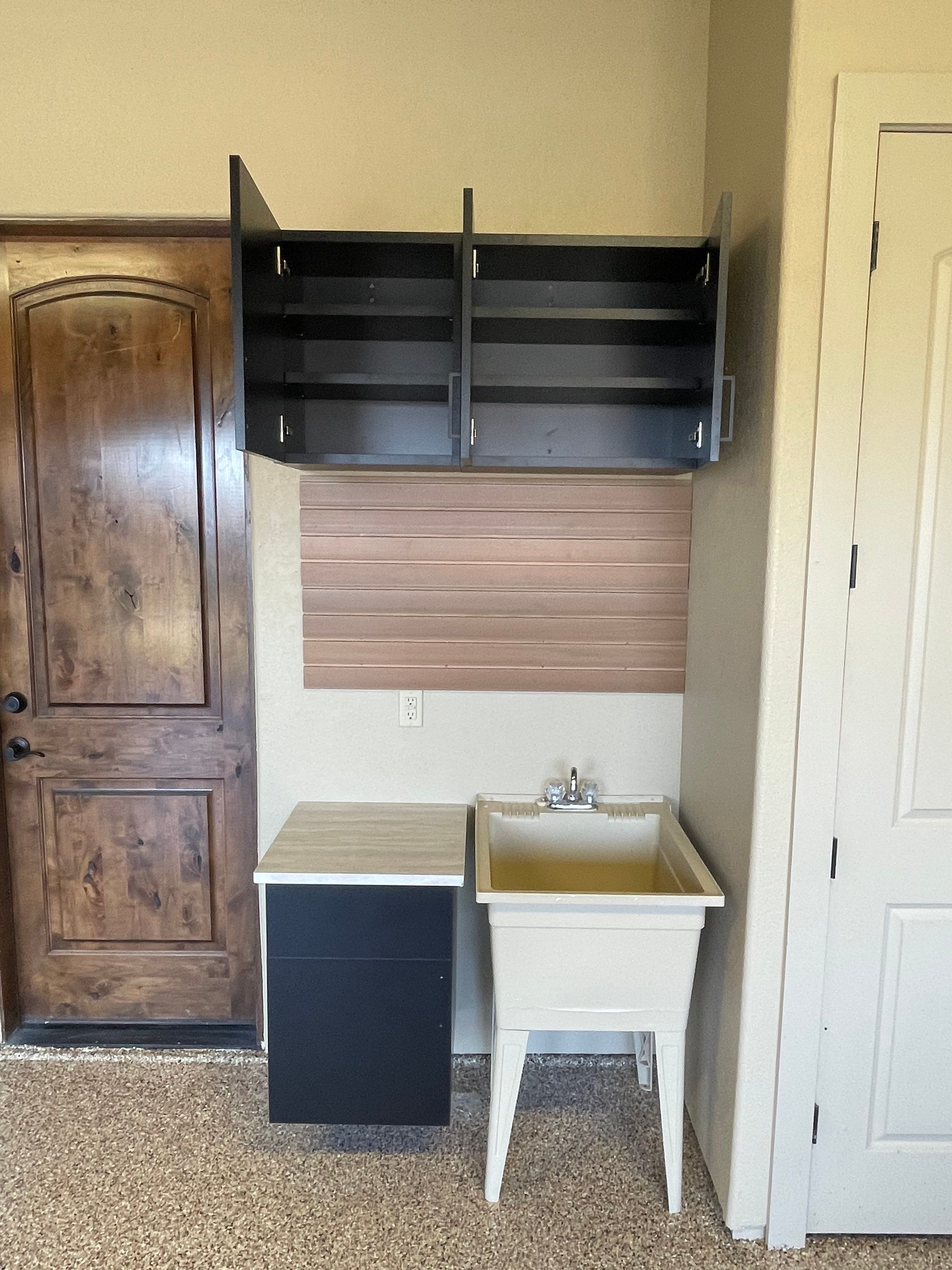 Briggs Ranch, San Antonio by TORO Garage Co