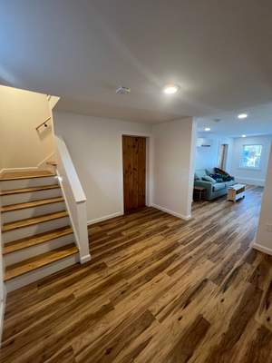 Garage Remodel