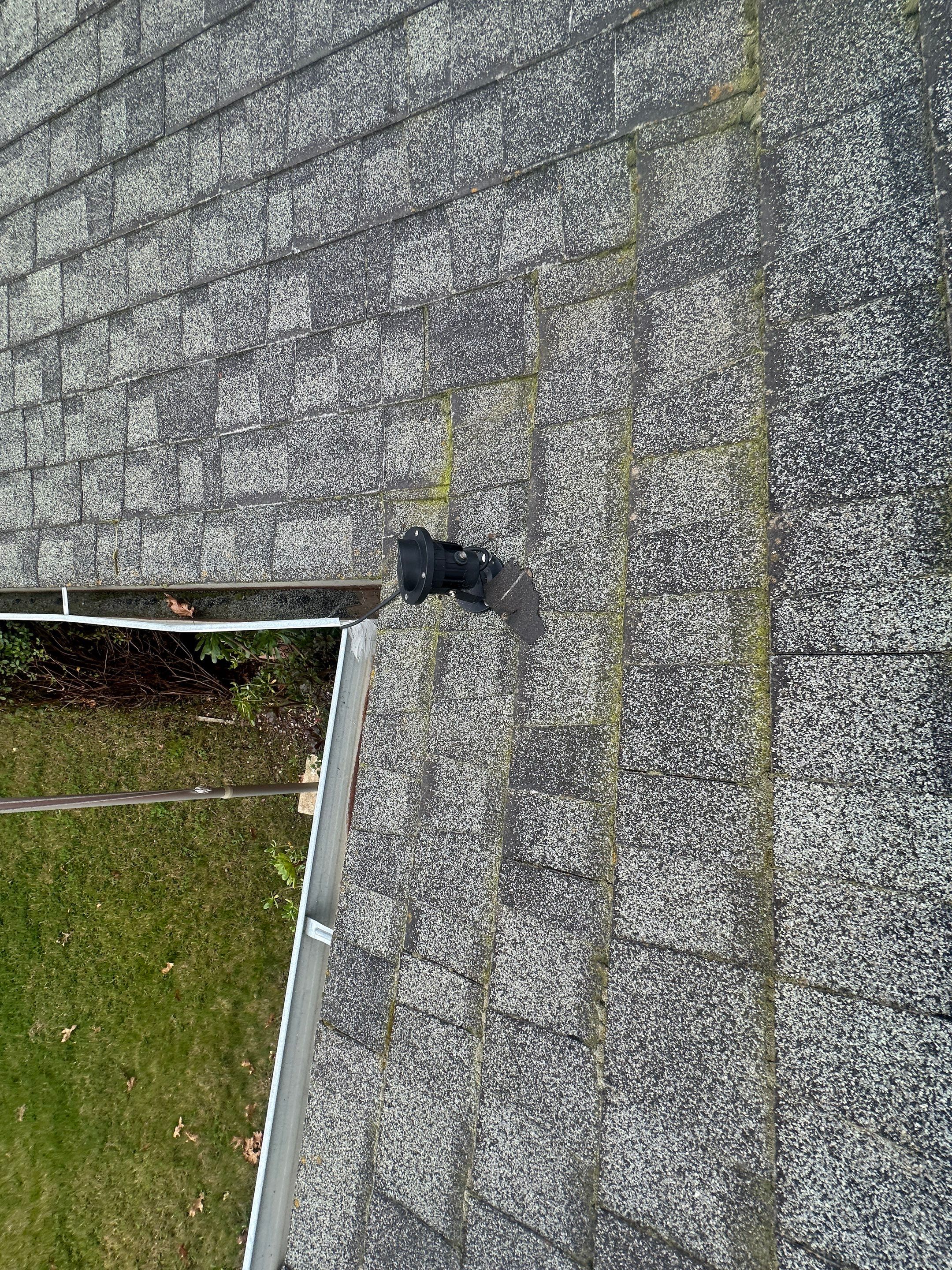 Project in Fairfield by NuLead Construction Inc