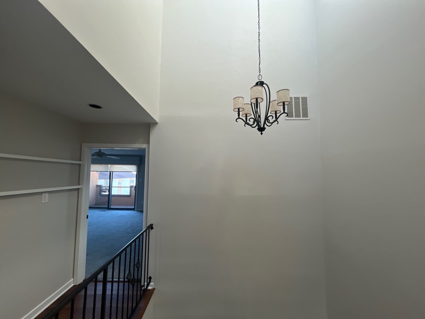 Interior Painting - Full Prep & Repaint - Ocean City, NJ by Fresh Coat Works LLC
