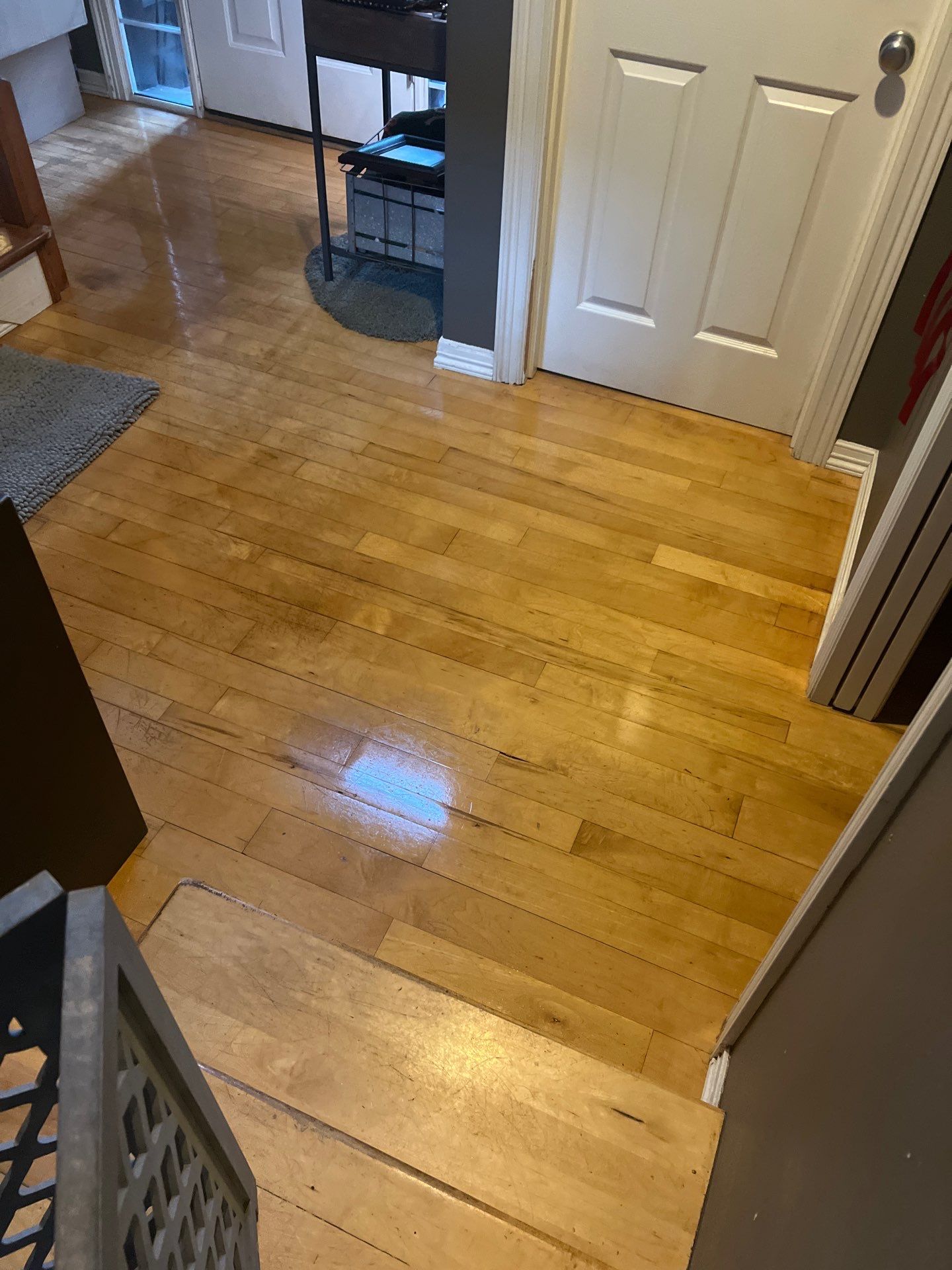 Maid service cleaning Project in Tigard by Cloud 9 Professional Cleaning Services