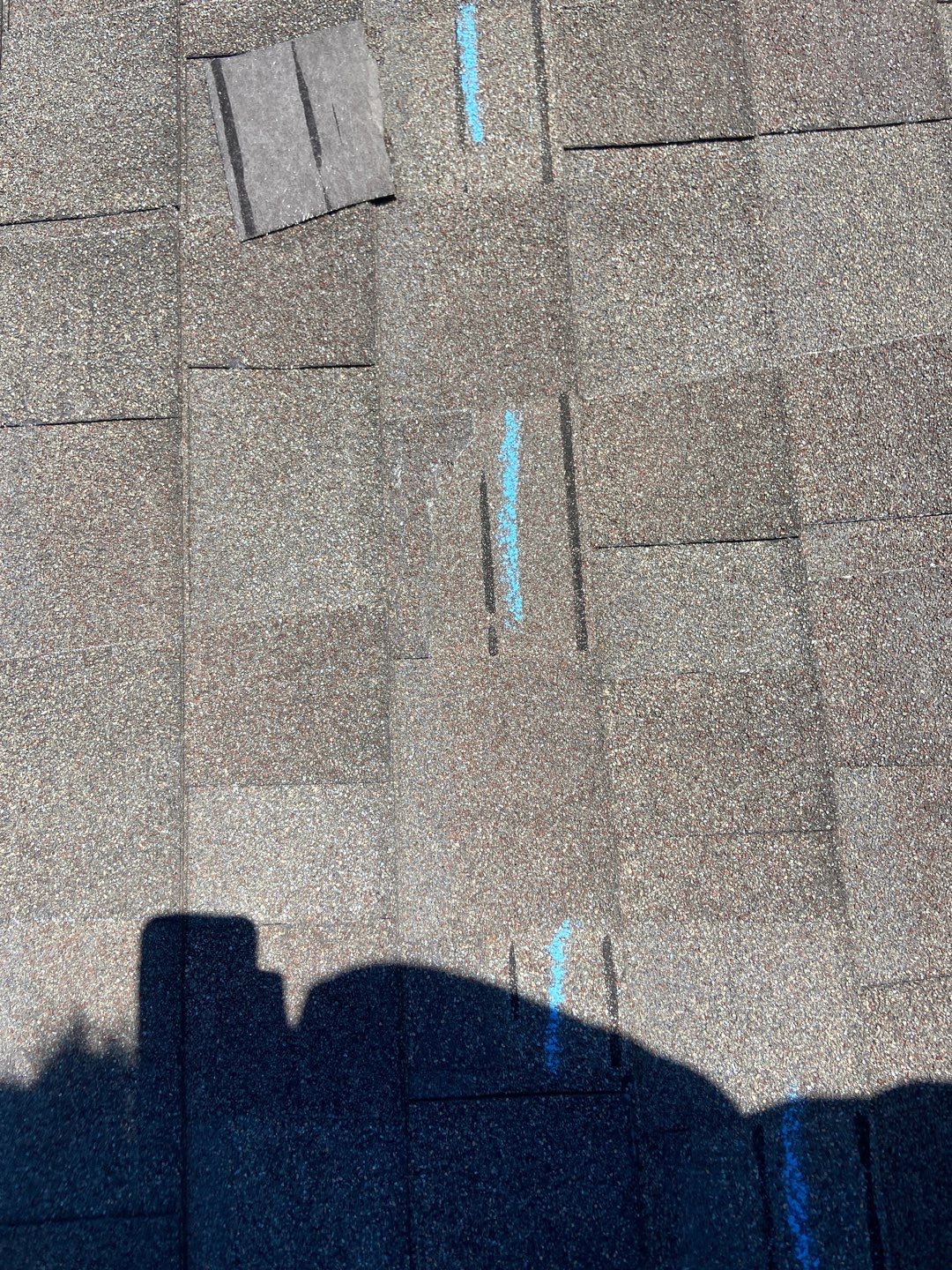 Residential Roofing Installation using Owen's Corning Duration by Roof Concepts Construction