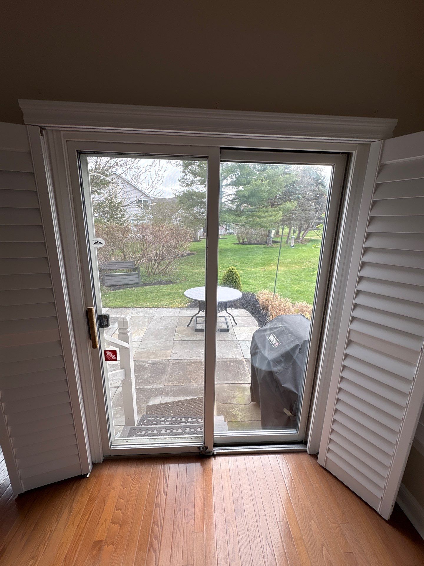 Patio Door by Aspen Home Improvements