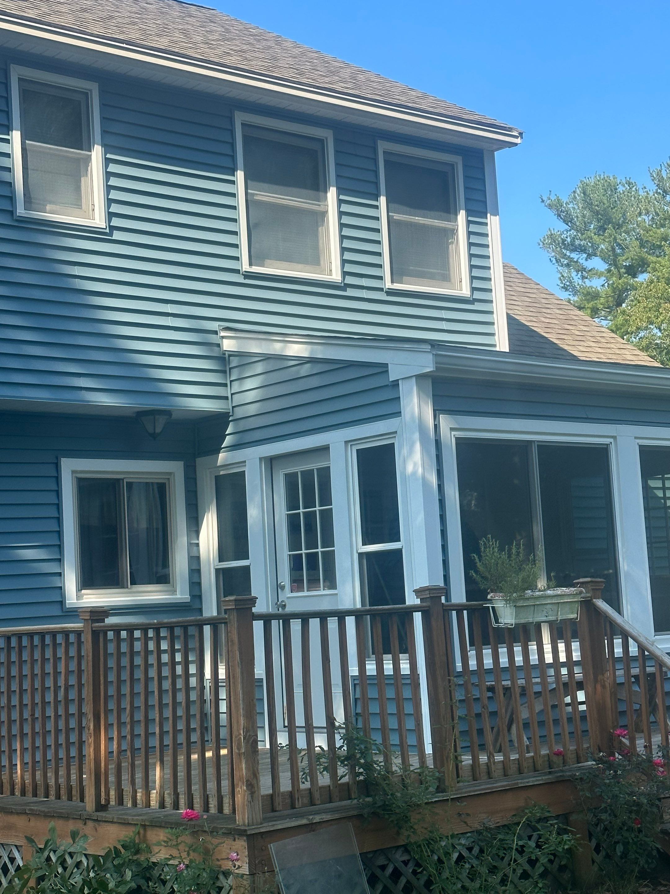 Siding | Chelmsford by Mighty Dog Roofing of Greater Middlesex County