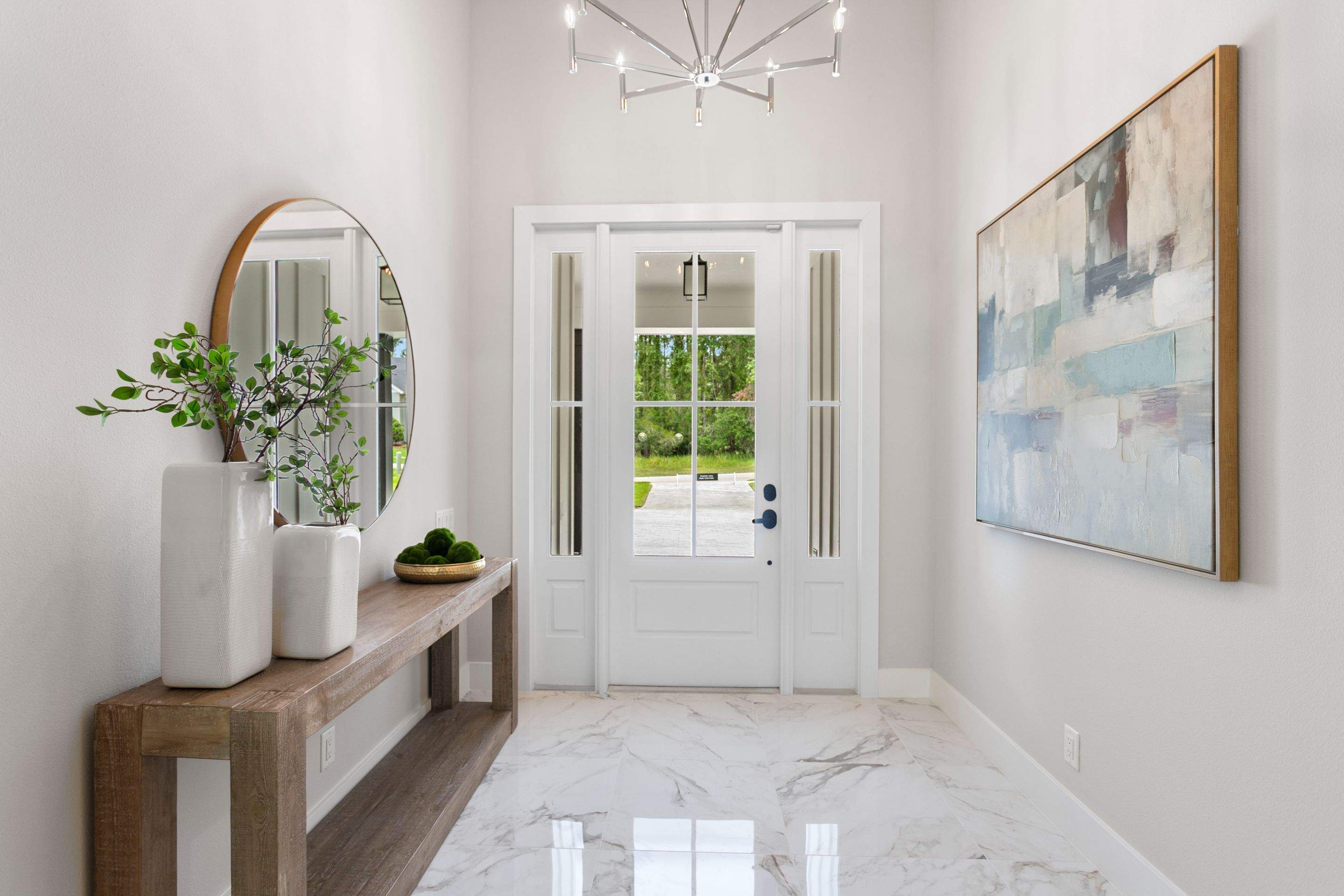 Custom Aberdeen by Lyons Heritage Tampa, LLC