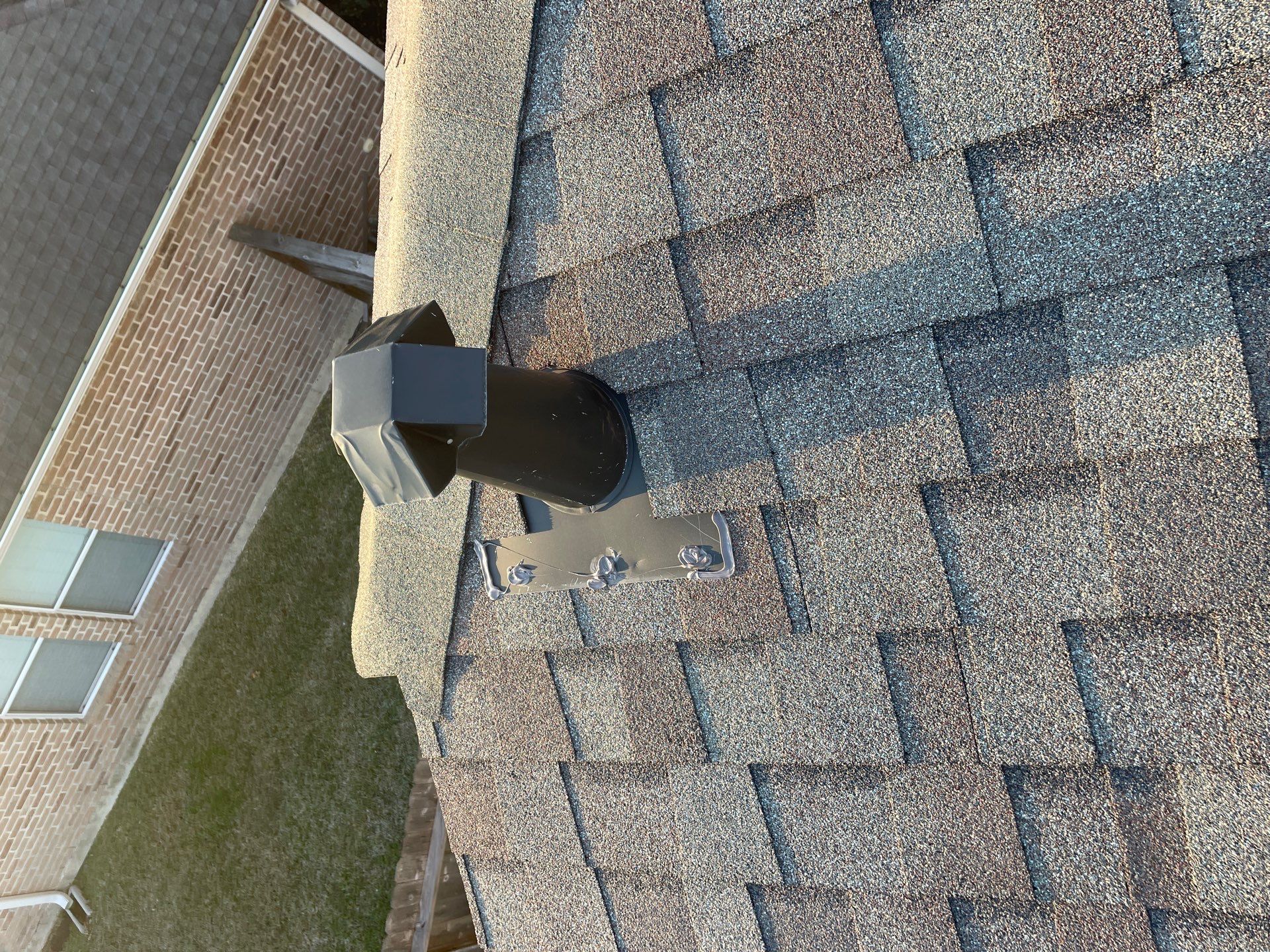 Roof Repair League City by Roof Repair Company