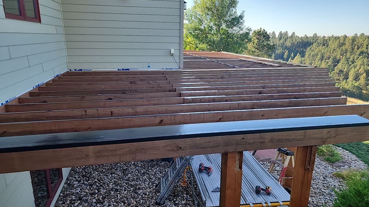 Transformation Tuesday by Weather-Tite Exteriors LLC
