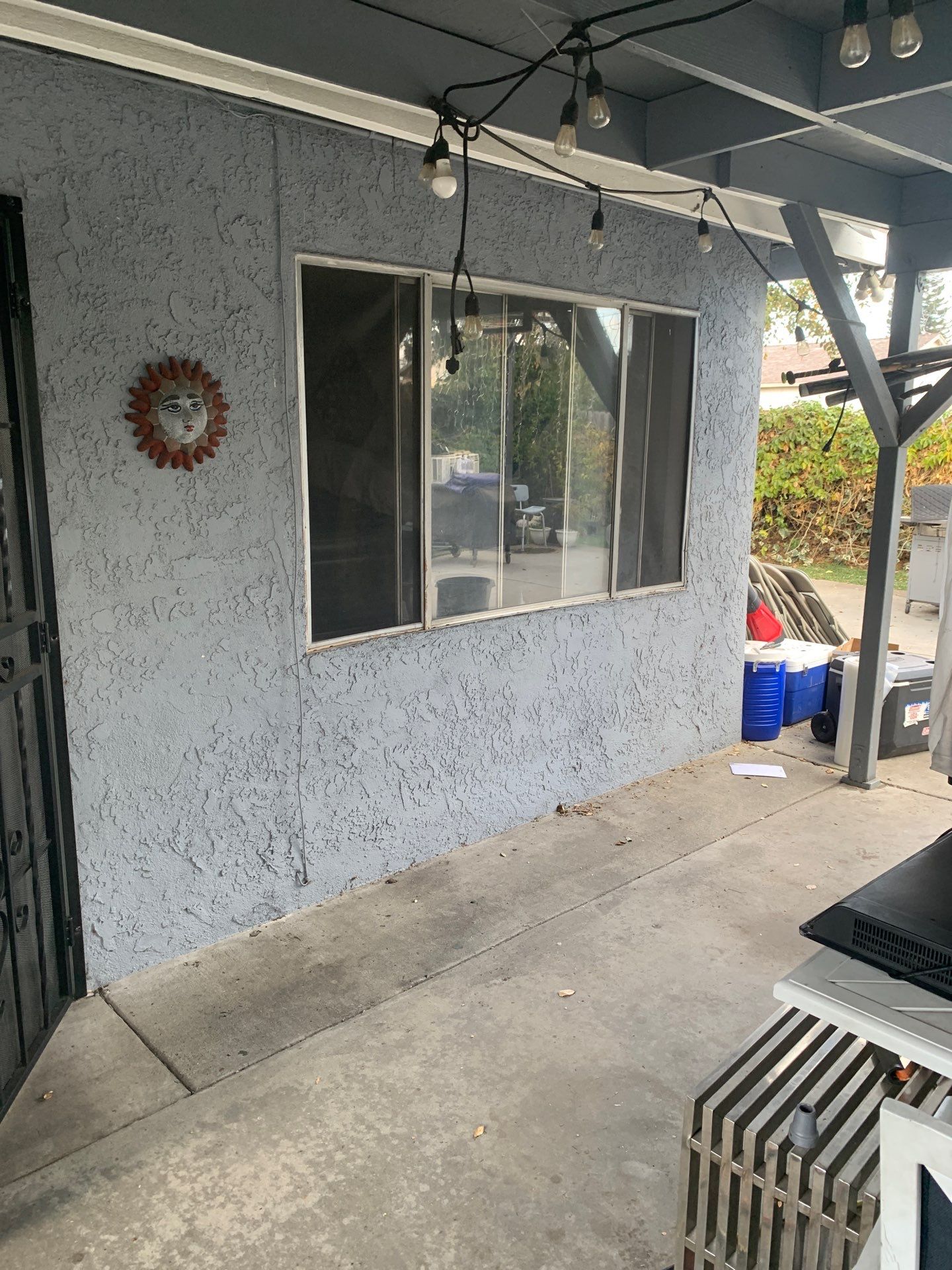 Window Installation using Vinyl Windows by American Window Company