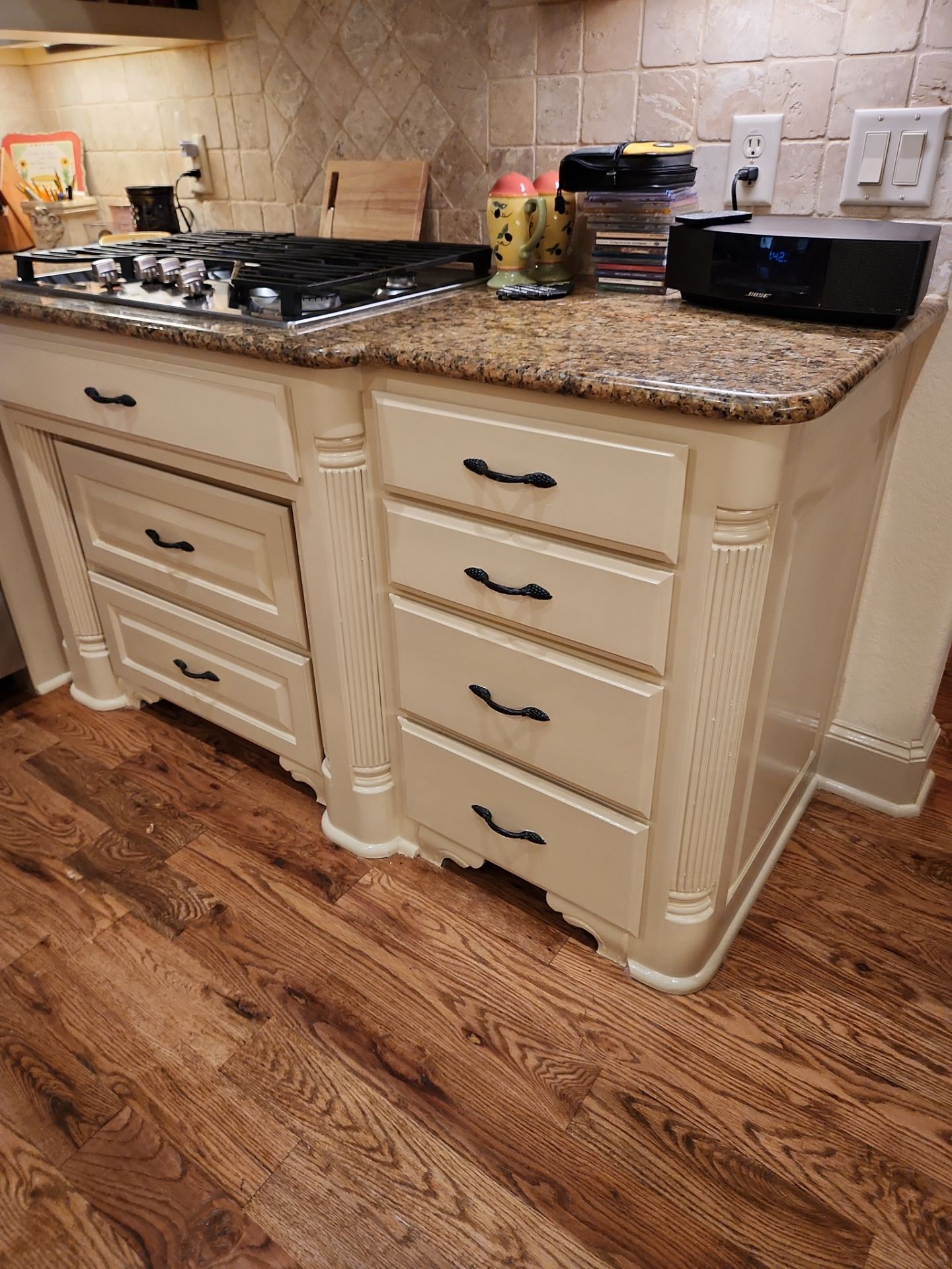 Project in Hurst by CERTAPRO PAINTERS OF SOUTHLAKE