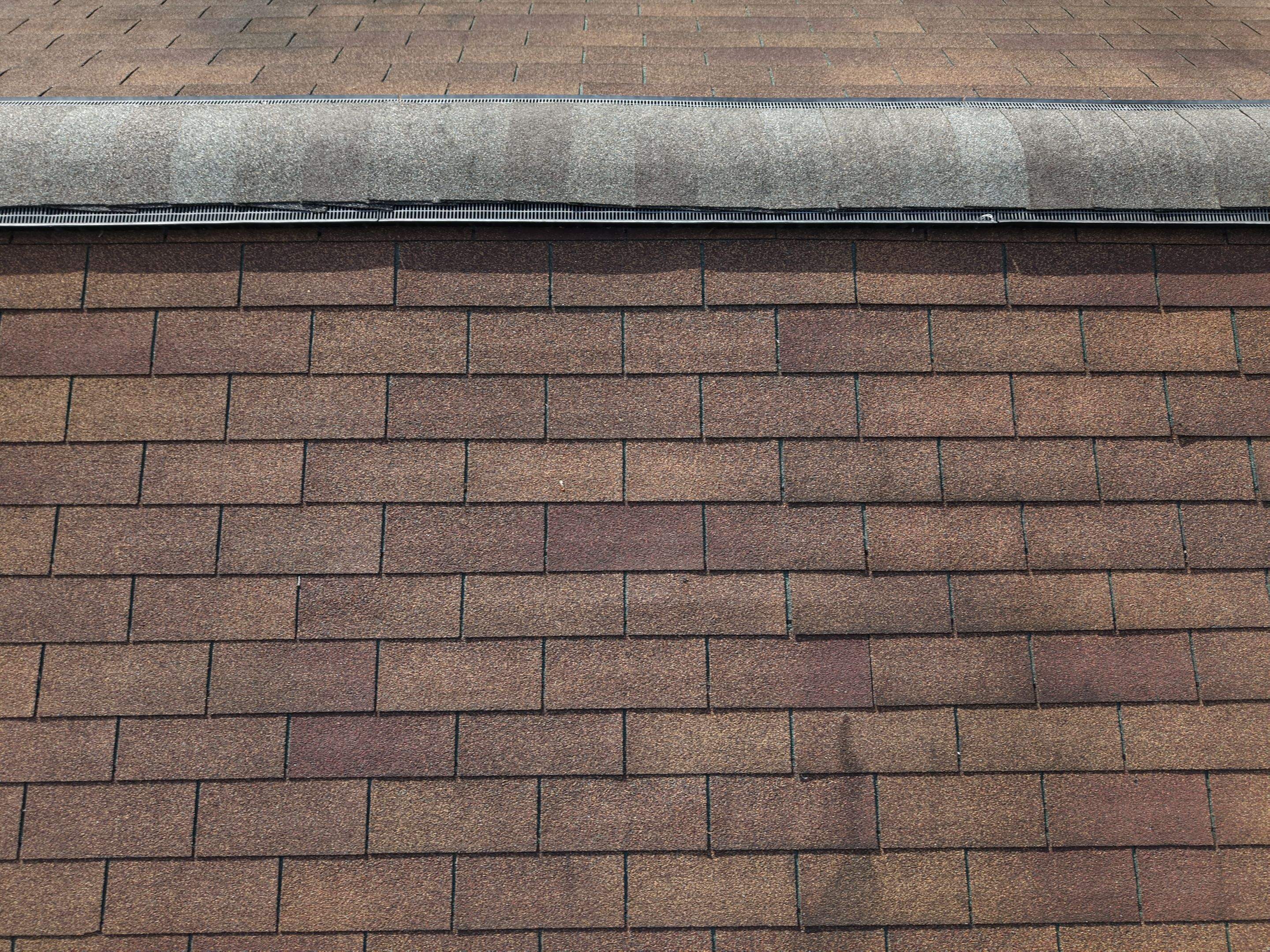 Residential Roof Replacement using TAMKO TItan XT Rustic Black by RISE Roofing & Restoration, LLC