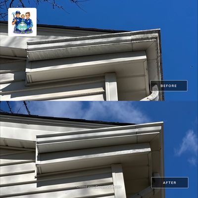 Project in Glenview