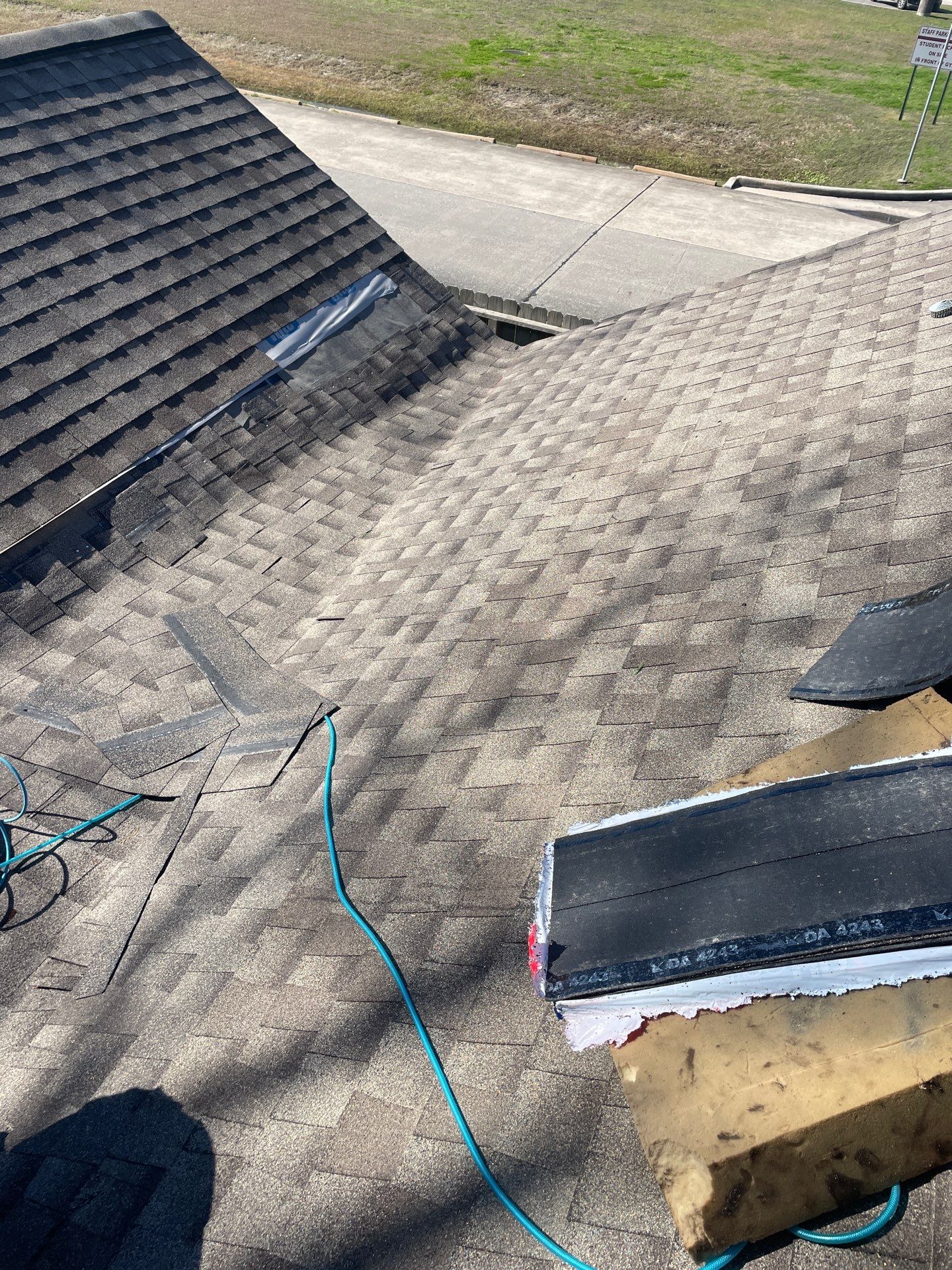 Roof Repair Deer Park by Roof Repair Services LLC