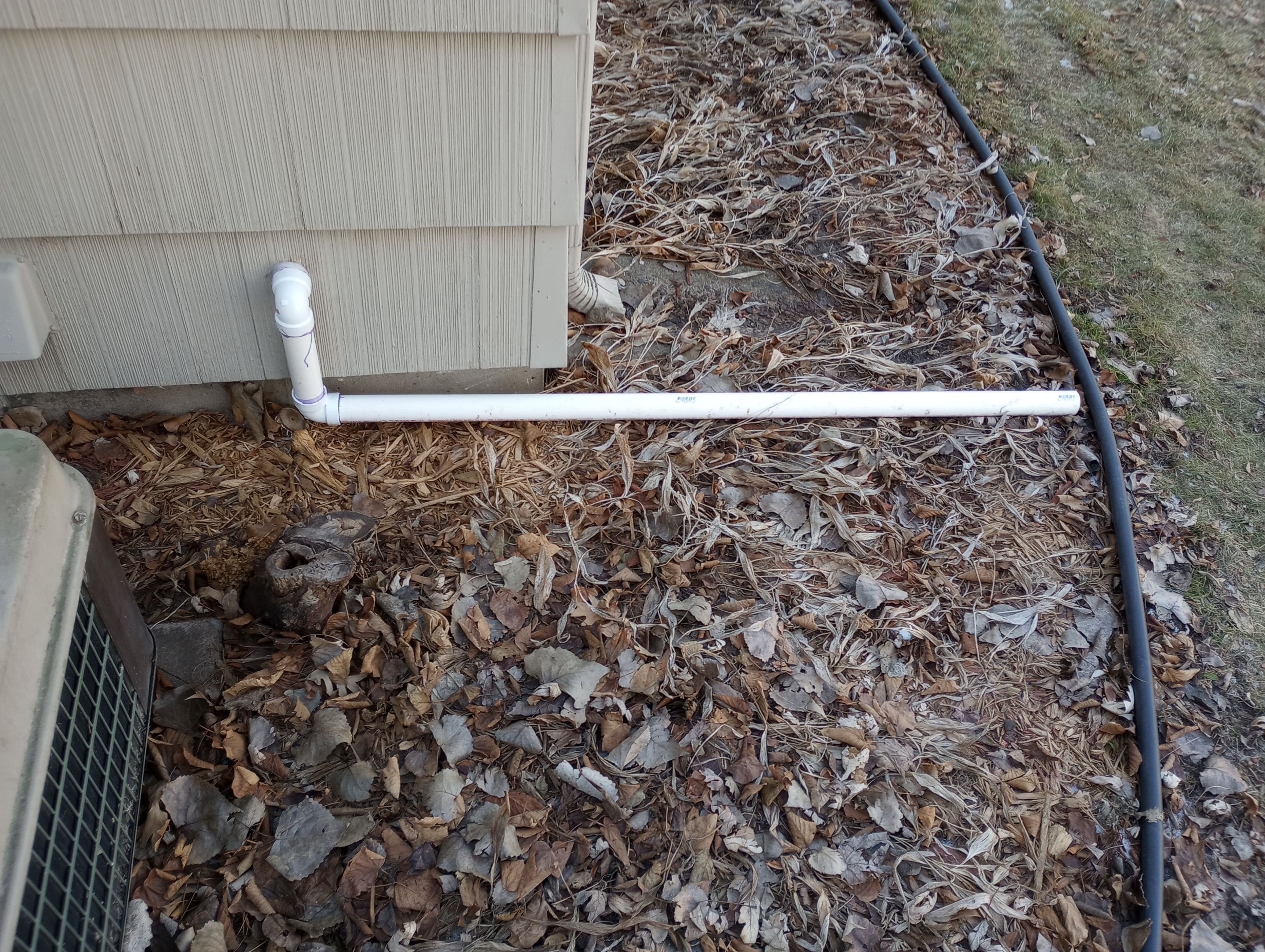 Supporting Ken’s Renovation & Resale Projects by Waterproofing Northeast