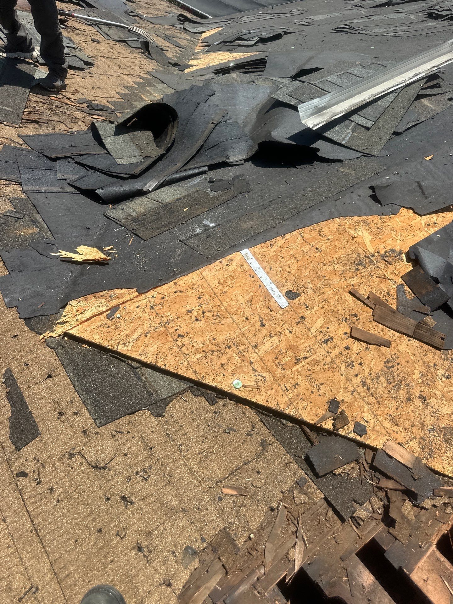 Roof Replacement - Monterey Park, CA 91755 by Epic Roof Replacement