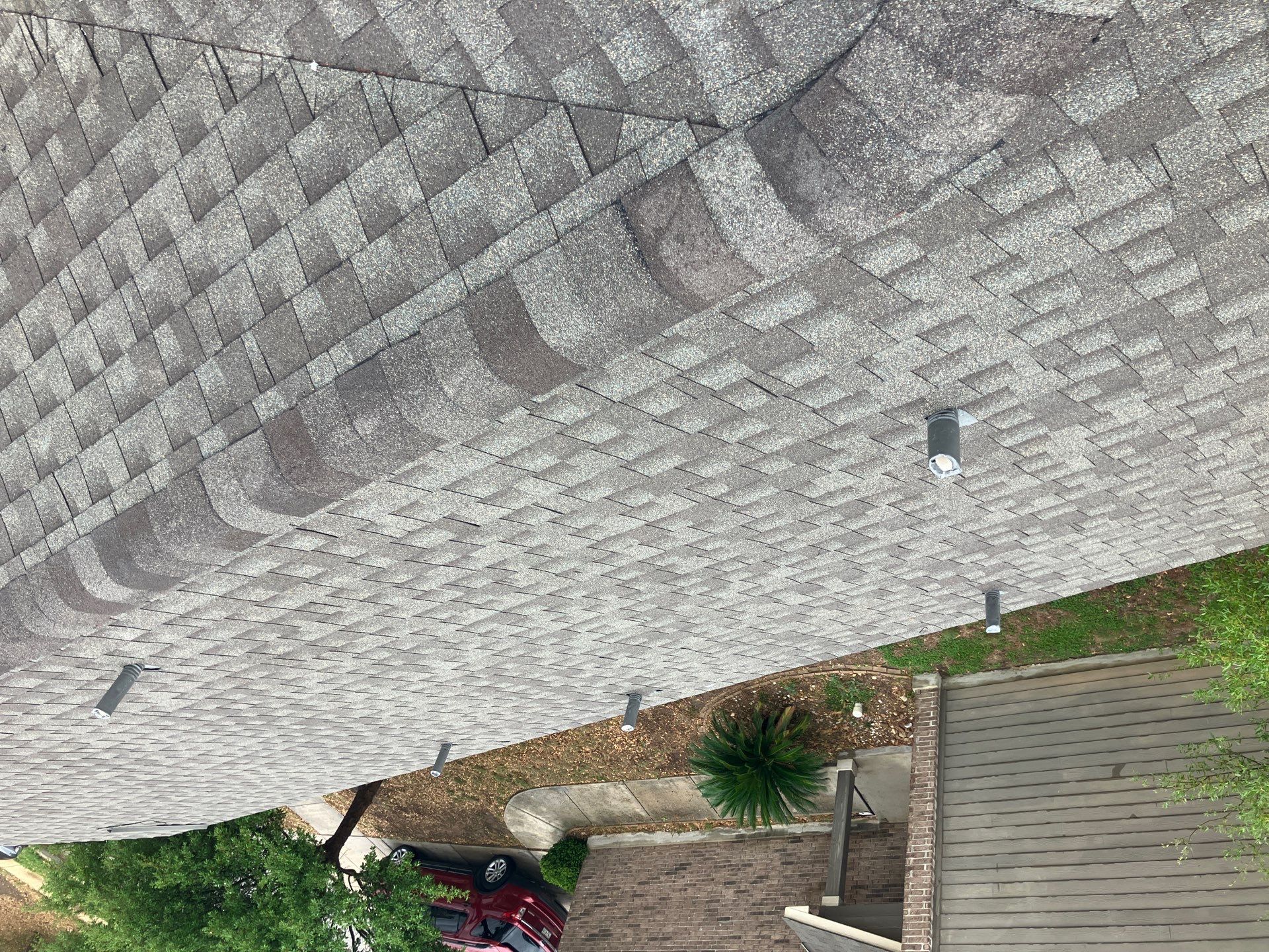 Roof Replacement - 78224 by bh roofing
