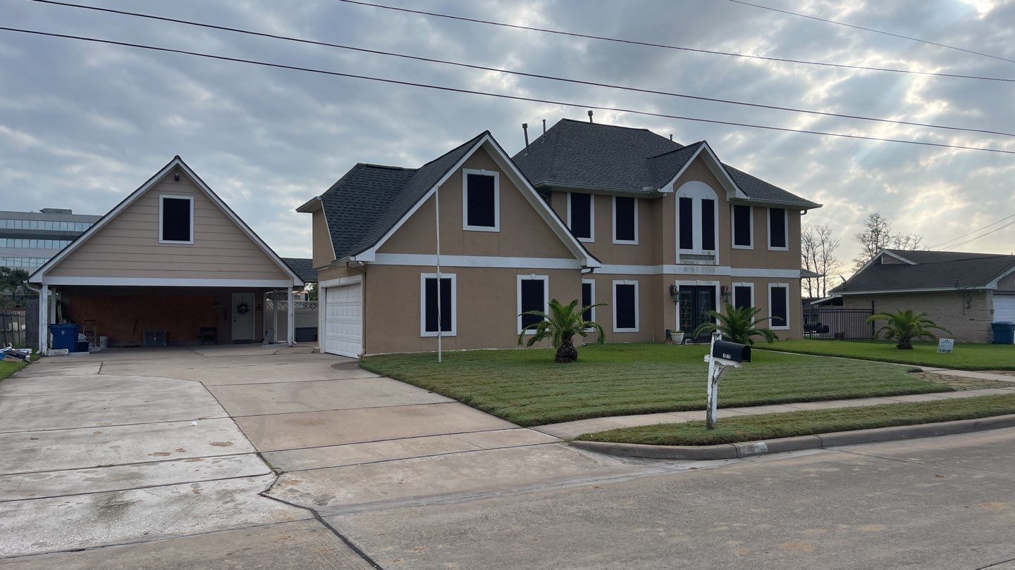 Residential Roof Replacement using GAF shingles by Elite Roofing LLC