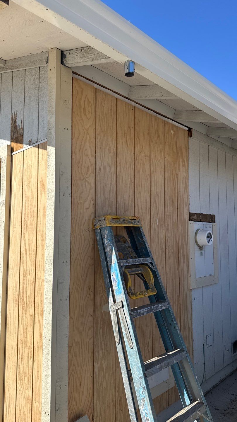 Project in Sacramento by NuLead Construction Inc