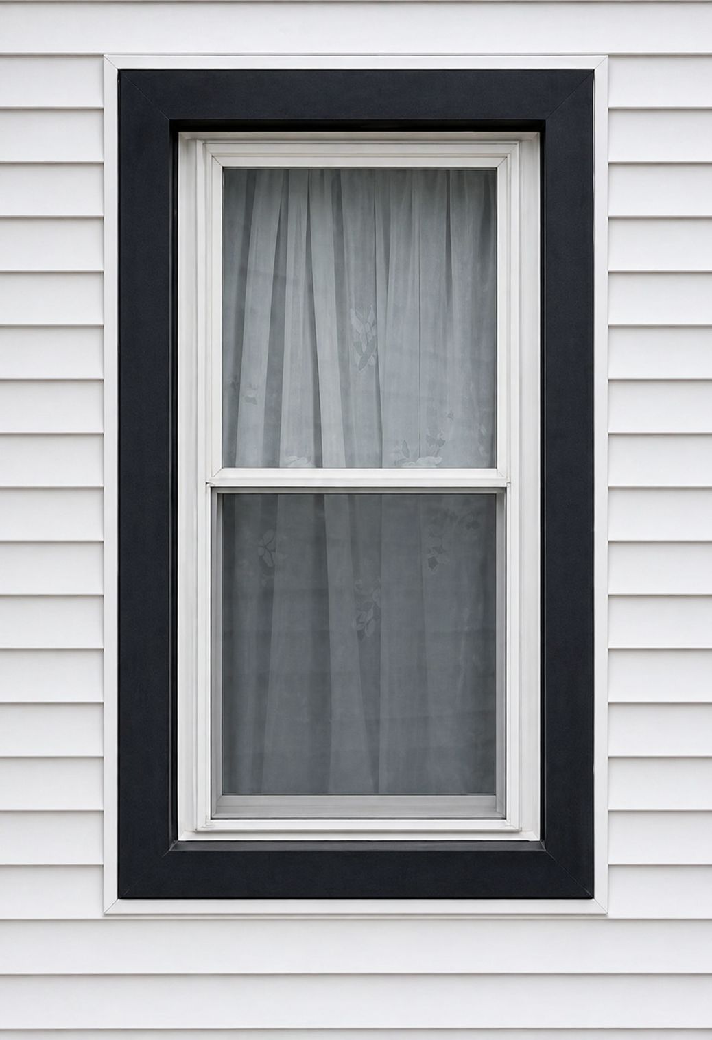 Classic Two-Story Exterior Refresh by Esh Builders