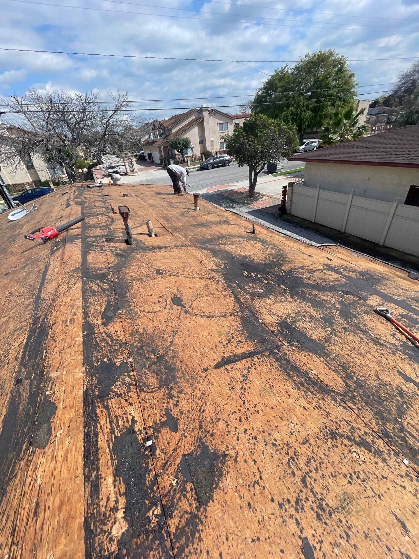Roof Replacement - Baldwin Park, CA 91706 by Epic Roof Replacement