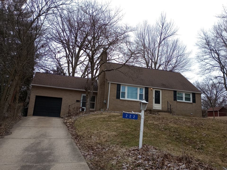 Tammy Belknap (new home) by Silver Leaf Contracting 