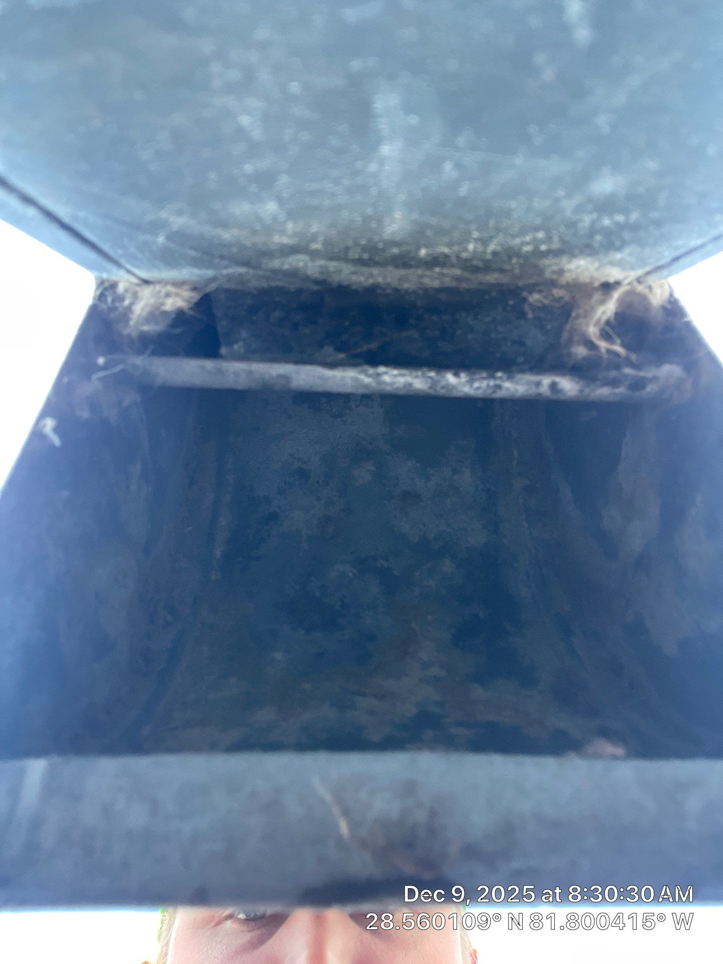 Dryer Vent Cleaning in Groveland by Hygienic Air, Inc