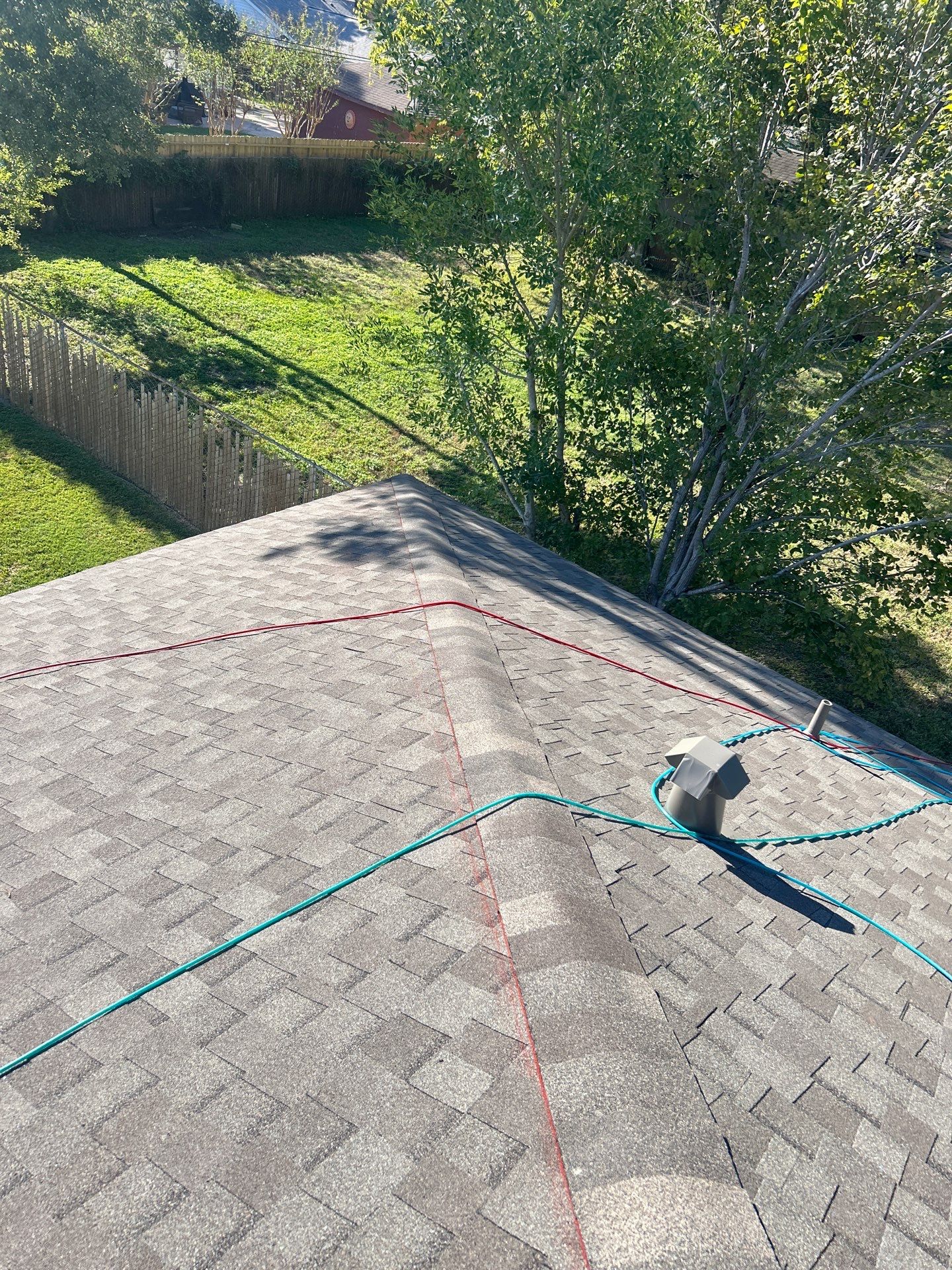 Roof Repair Houston by Roof Repair Services LLC