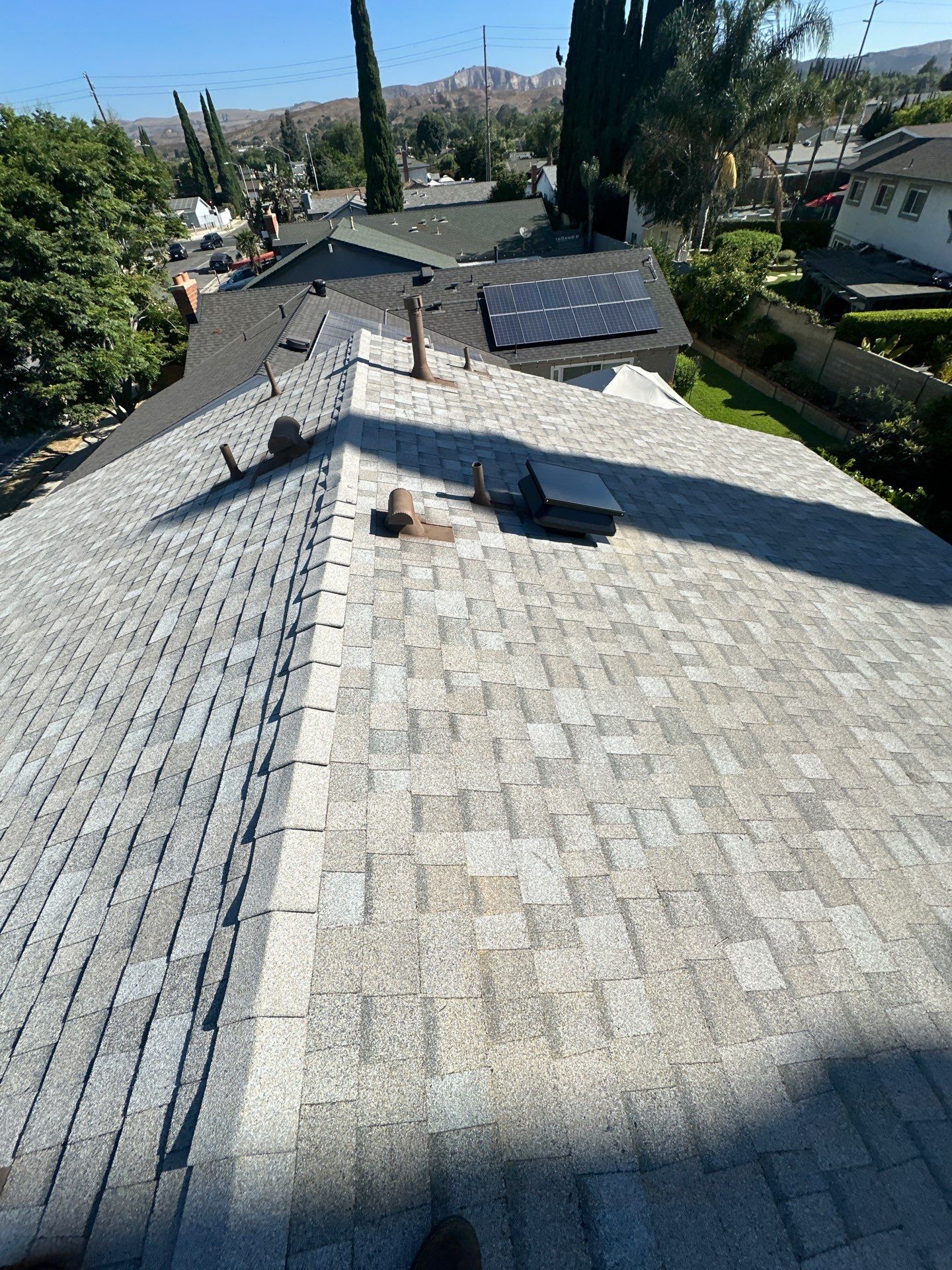 Roof Replacement - Simi Valley, CA 93065 by Epic Roof Replacement