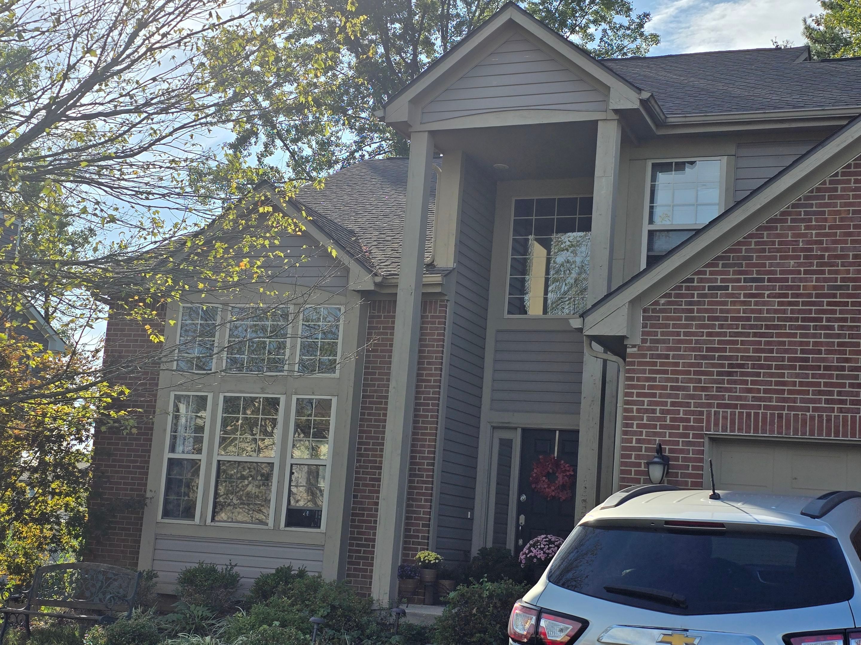 Wilson - Reynoldsburg - Roof Replacement by Tru Concepts