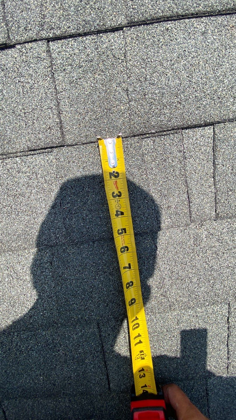 Roof Replacement in Westminster, MD • Tristar Martial Arts by Seipp Roofing, LLC