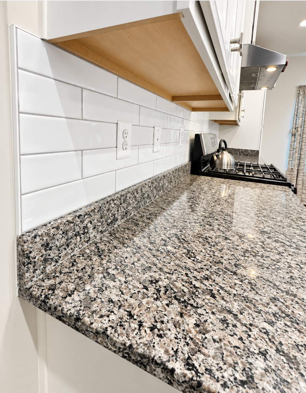 Kitchen & Bathroom Backsplash Collection by Integrity Tile and Home LLC