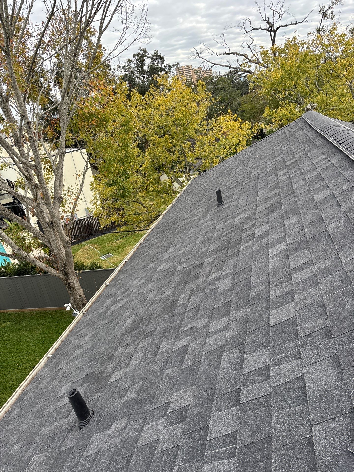 Roof Repair Houston by Roof Repair Company