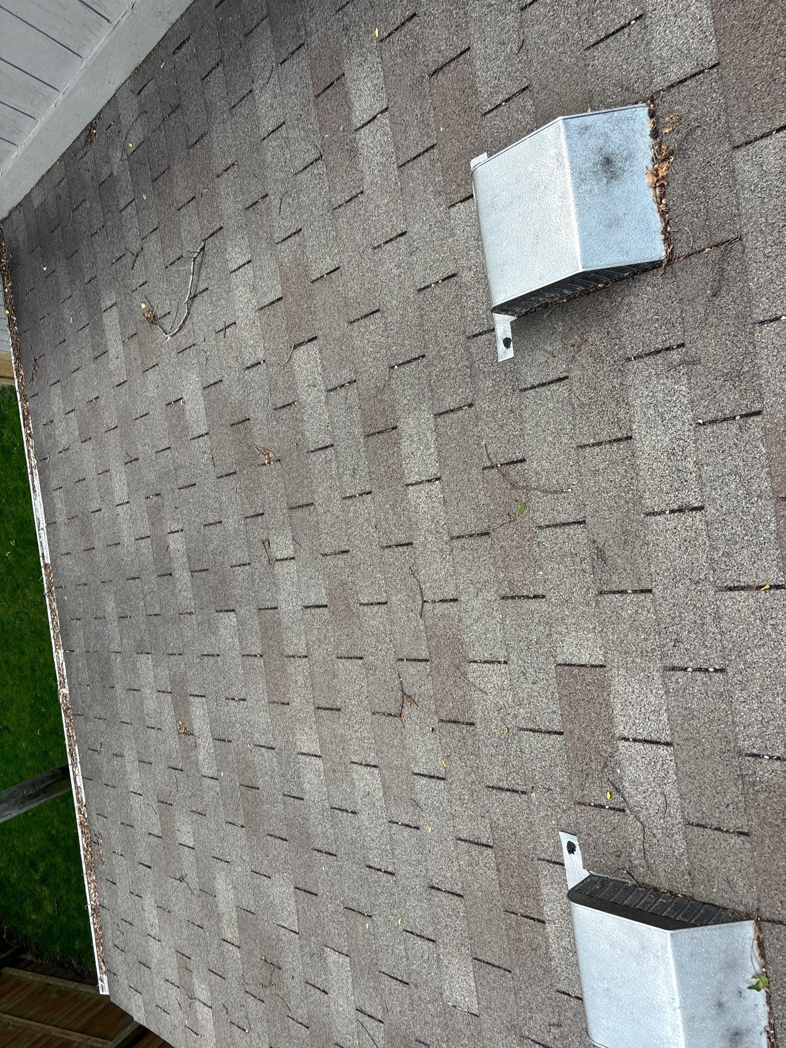 Roof Replacement using CertainTeed Landmark by 180 Contractors