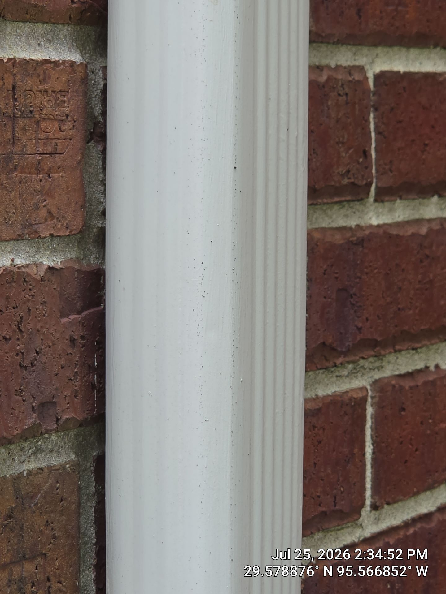 Comprehensive Hail Damage Inspection for Missouri City Residential Home by Good Vibes Roofing