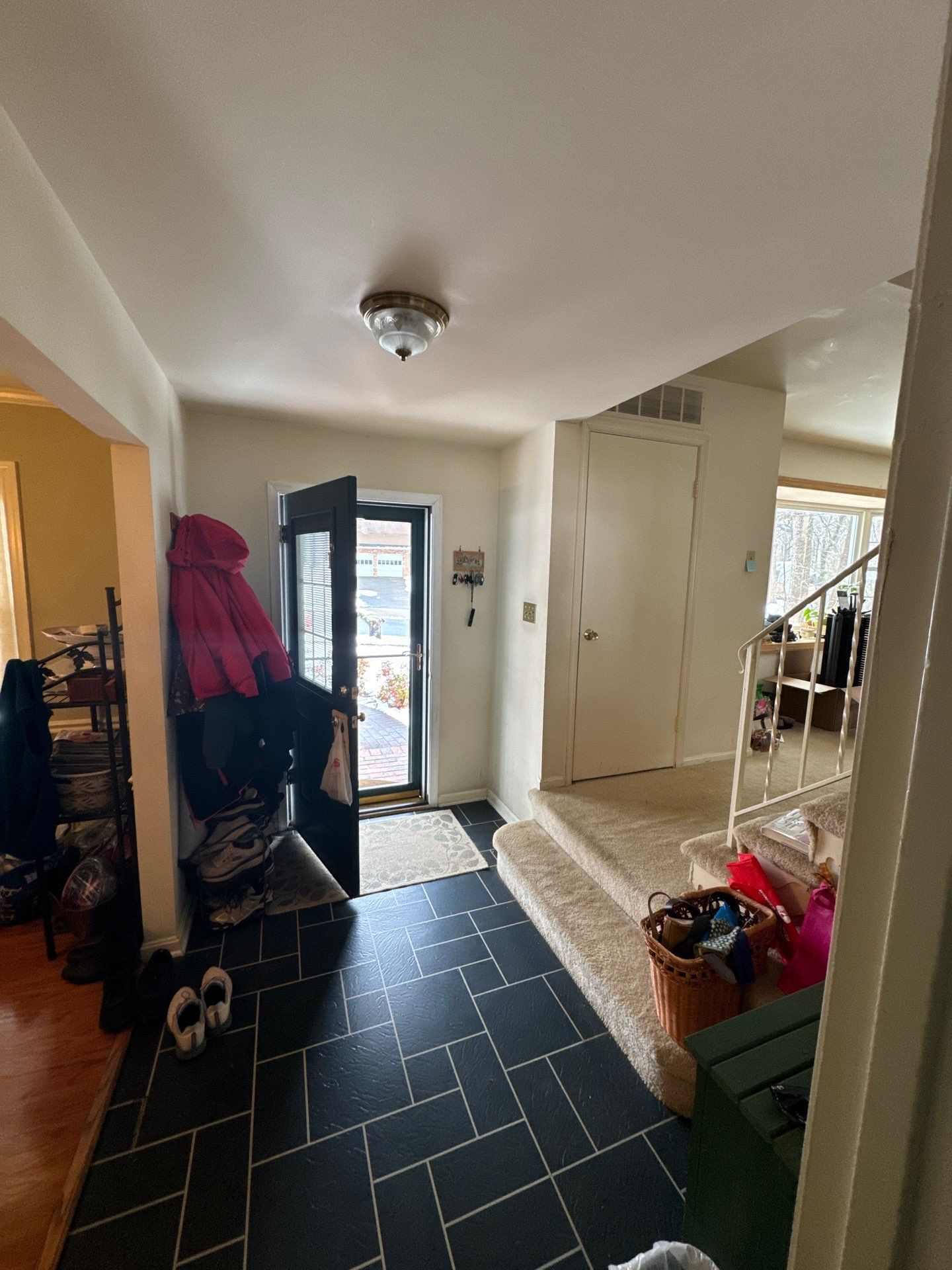 Residential Interior Painting in Annandale, VA by My Painter 