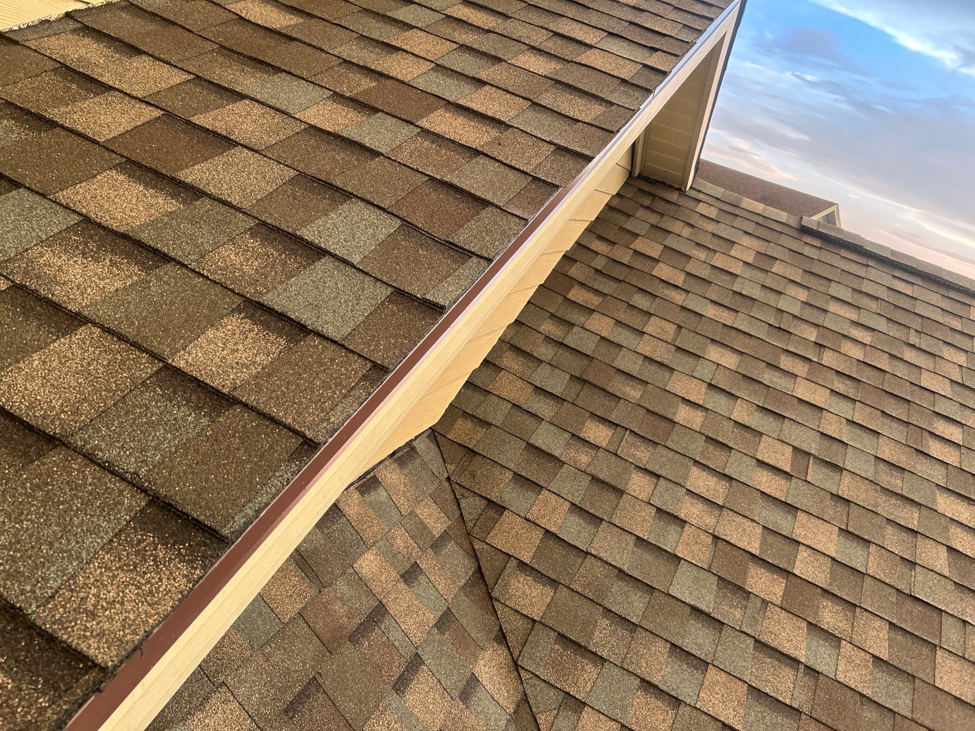 Orlando Residential Roof Replacement With Pinnacle Pristine Majestic Shake by Pinnacle Roofing Group