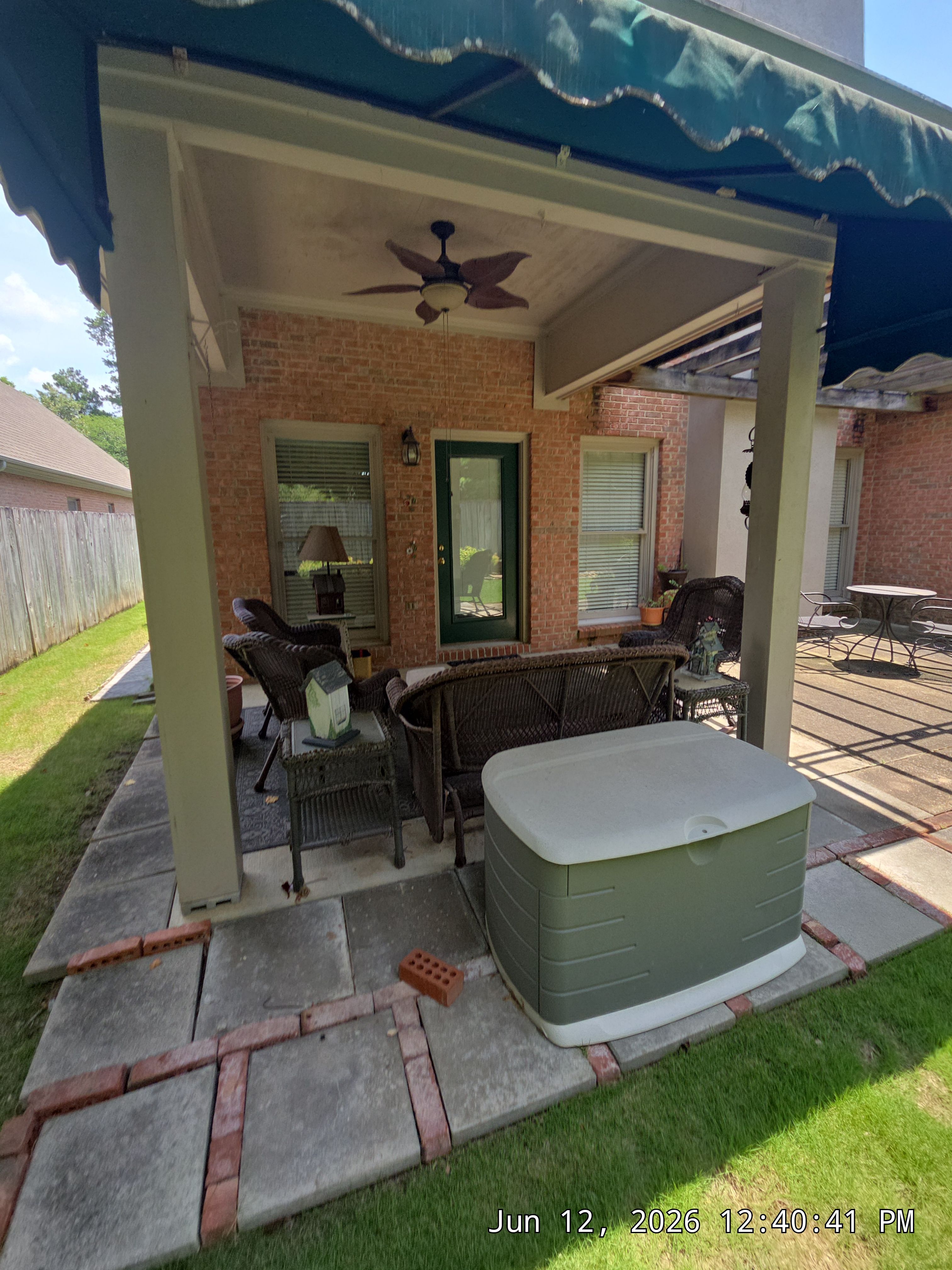 Metcalf Project in Hoover by The Window Source