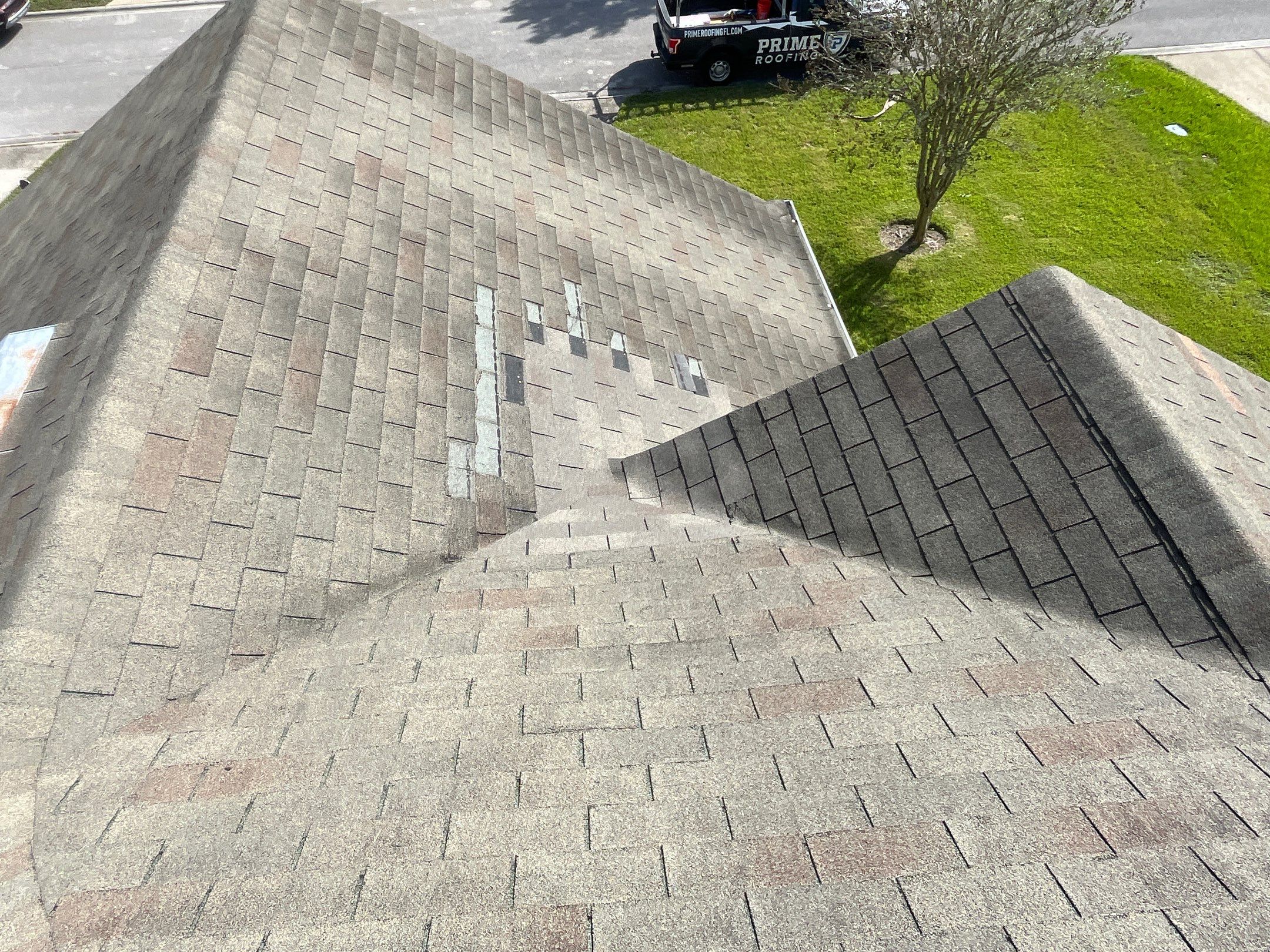 Shingle -> Shingle by Prime Roofing