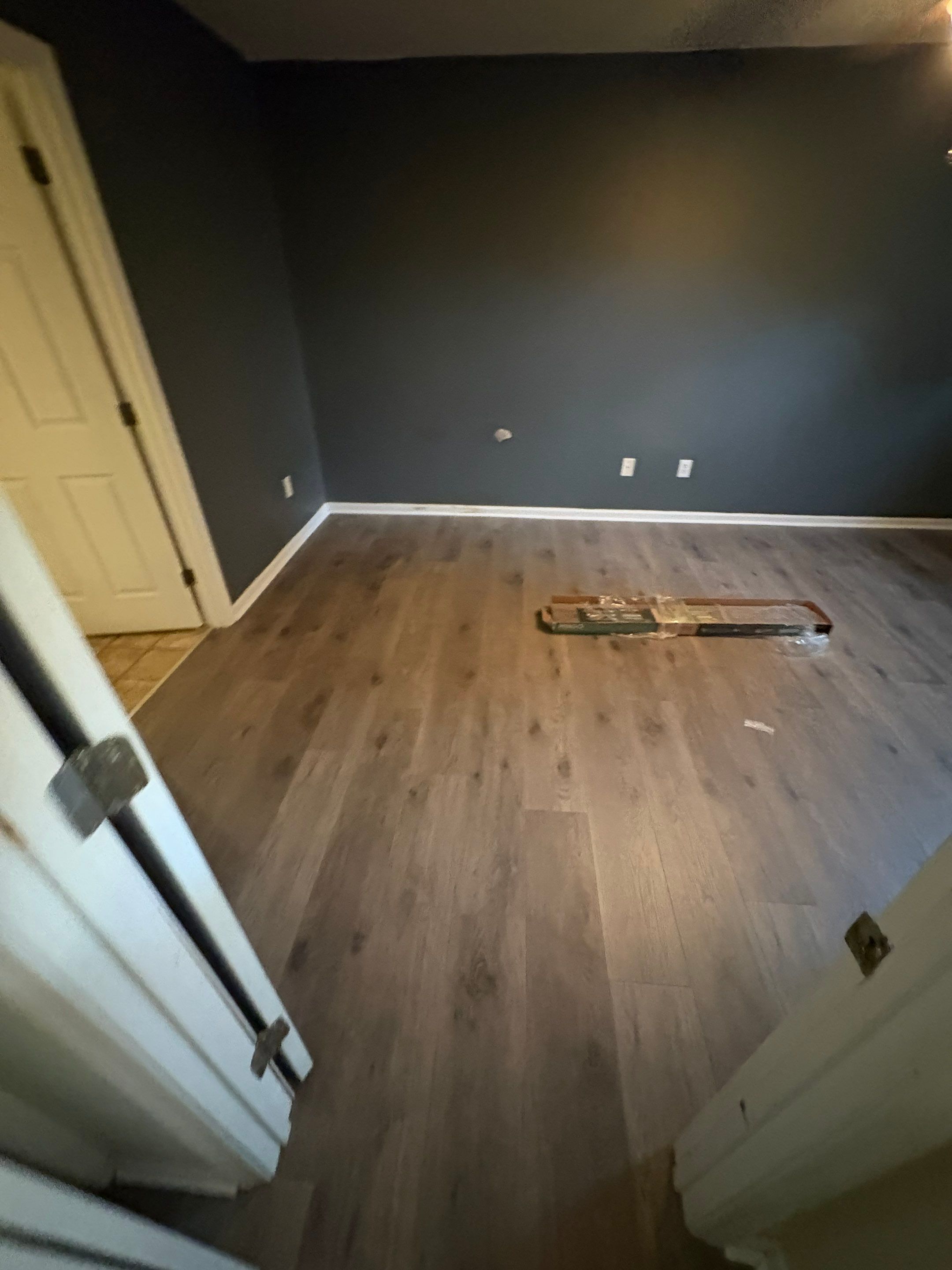 Project 64 by FMP Flooring