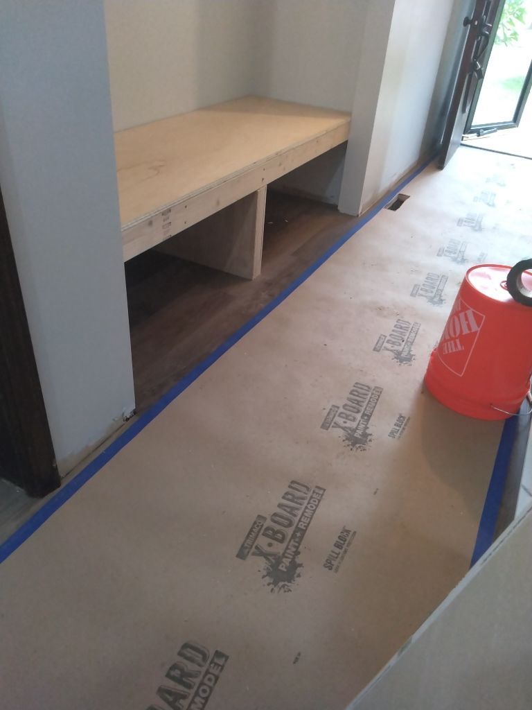 Kitchen Remodel, Interior Renovation by Ivy Lea Construction