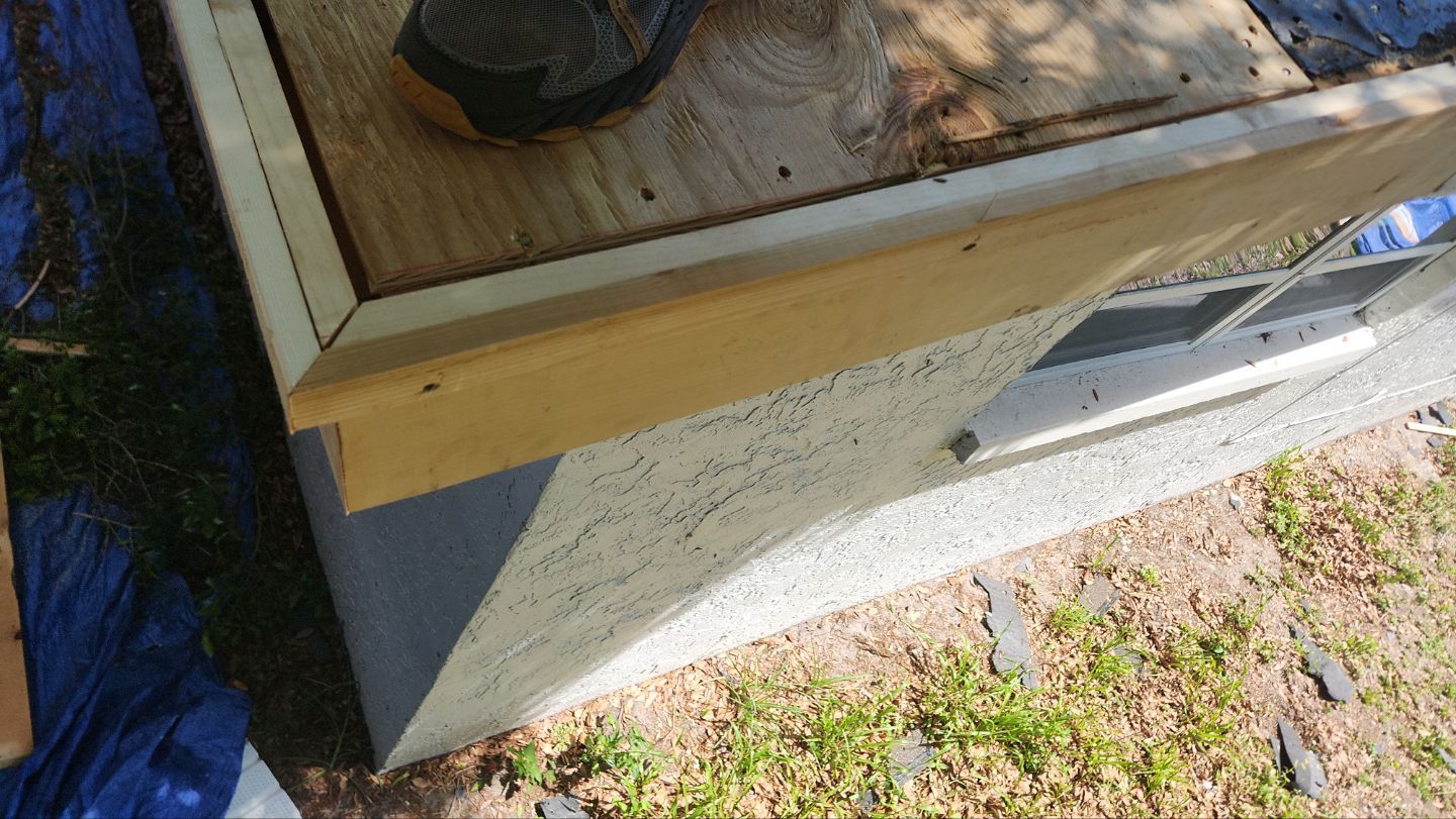 Project in Seminole 33777 by Mitchell Roofing Company LLC 