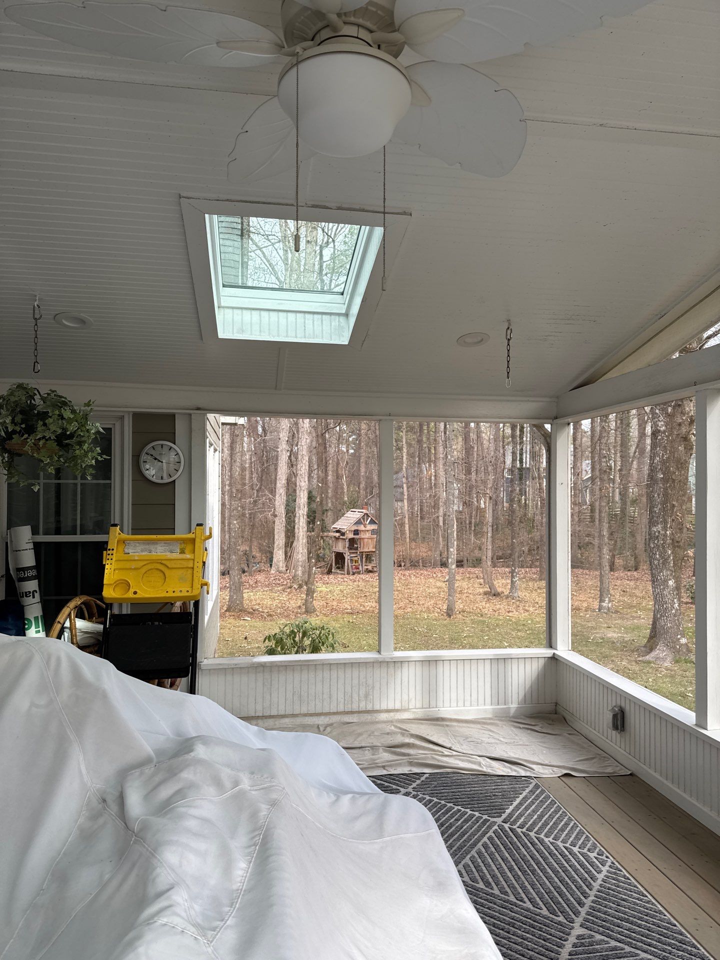 Project in Raleigh by Window Works