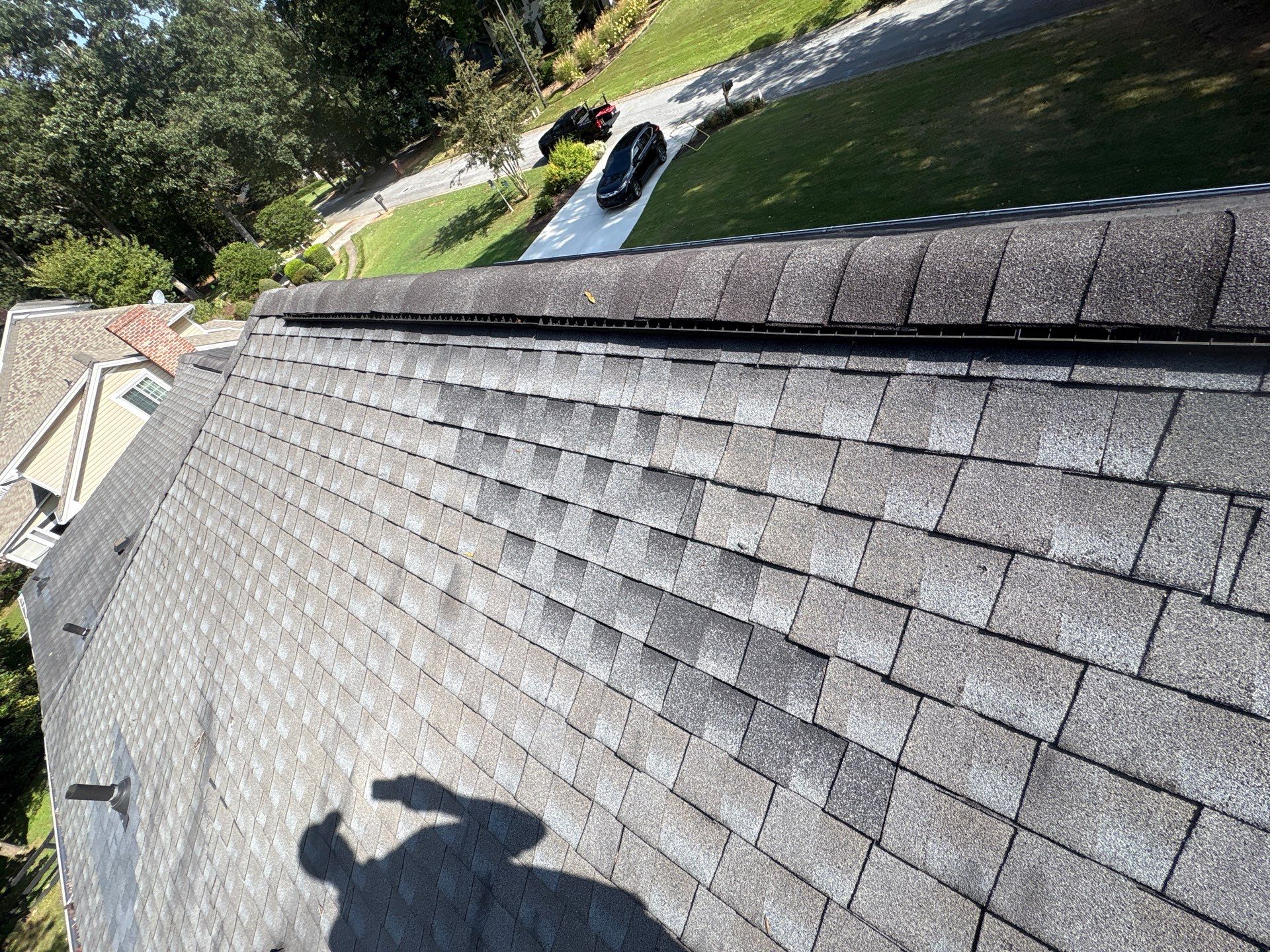 Roof Replacement ✅ Code Compliant by Georgia Roof Advisors