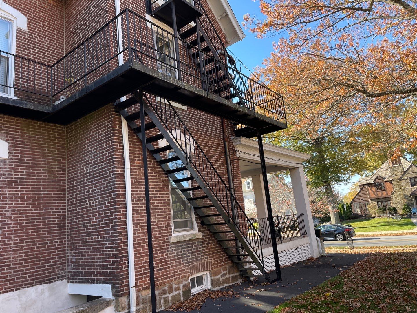 Project in Royersford by WilLine Builders LLC
