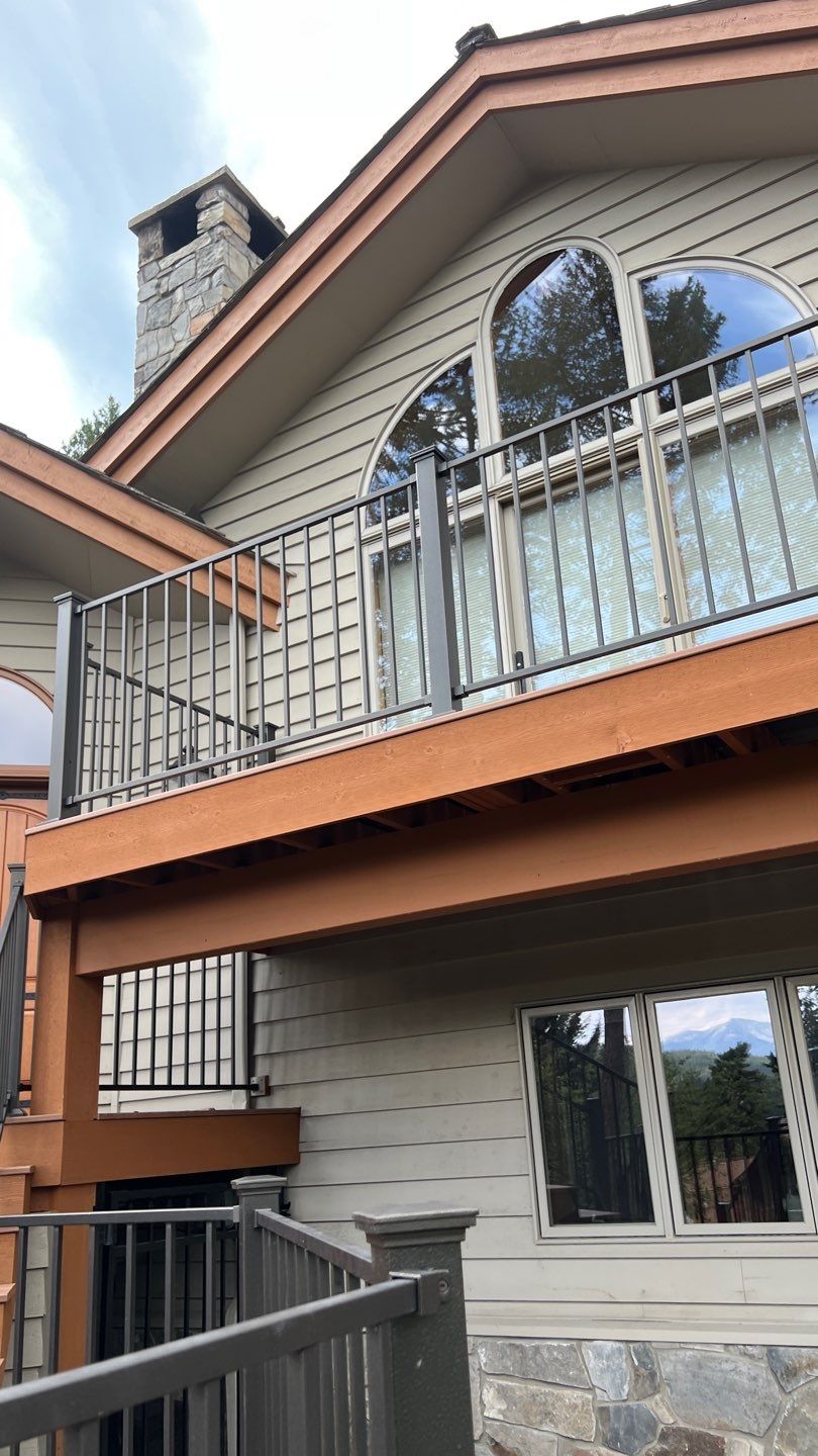 Owens Corning TruDefinition Duration - Desert Tan by Montana Roofing Solutions