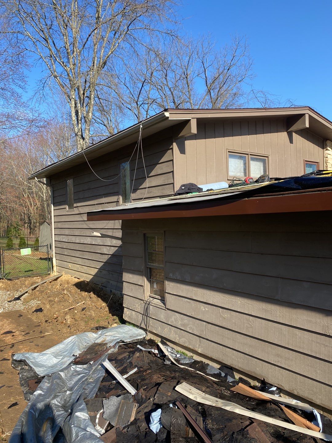 Michael C York by Silver Leaf Contracting 